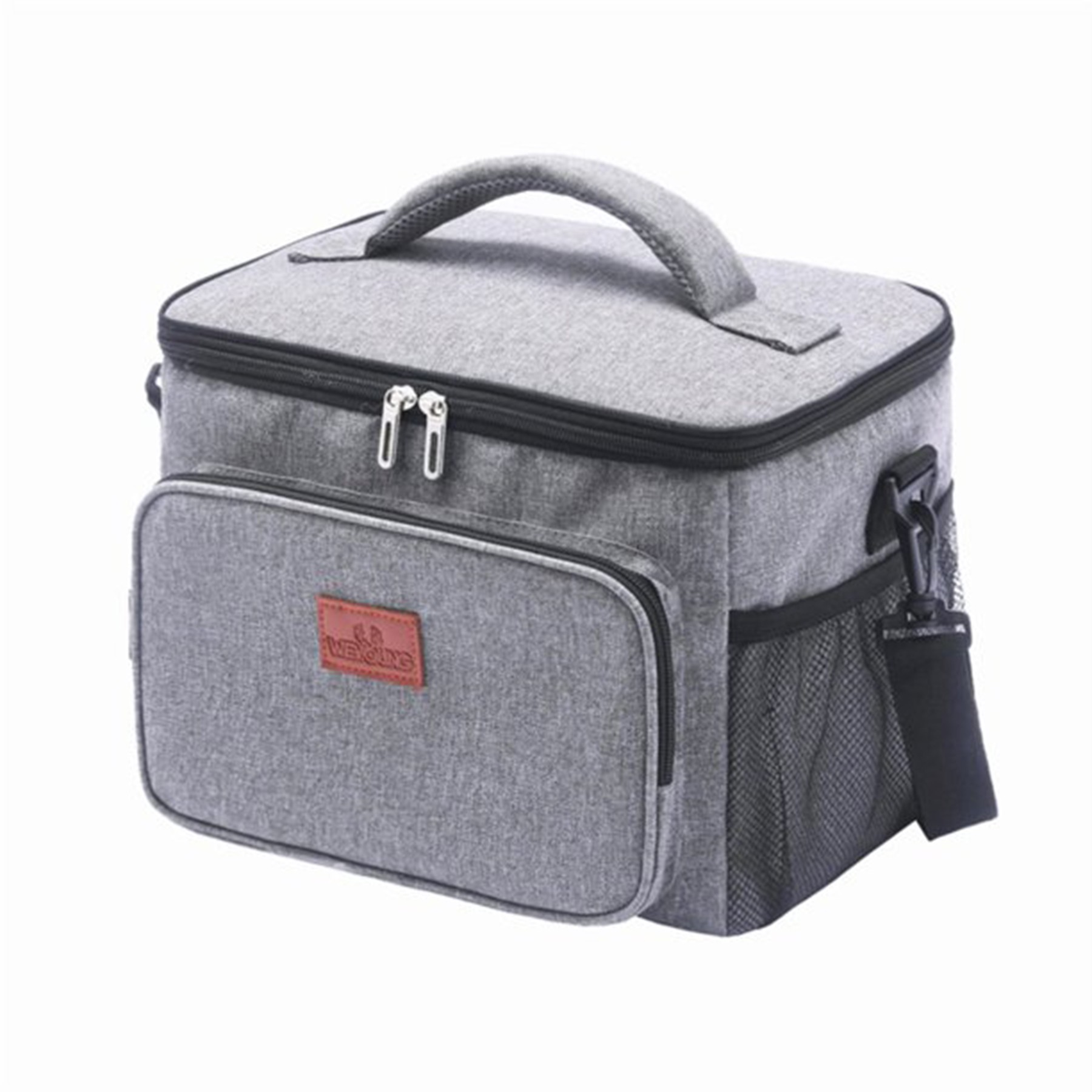 Thermal Insulation Lunch Bag 1