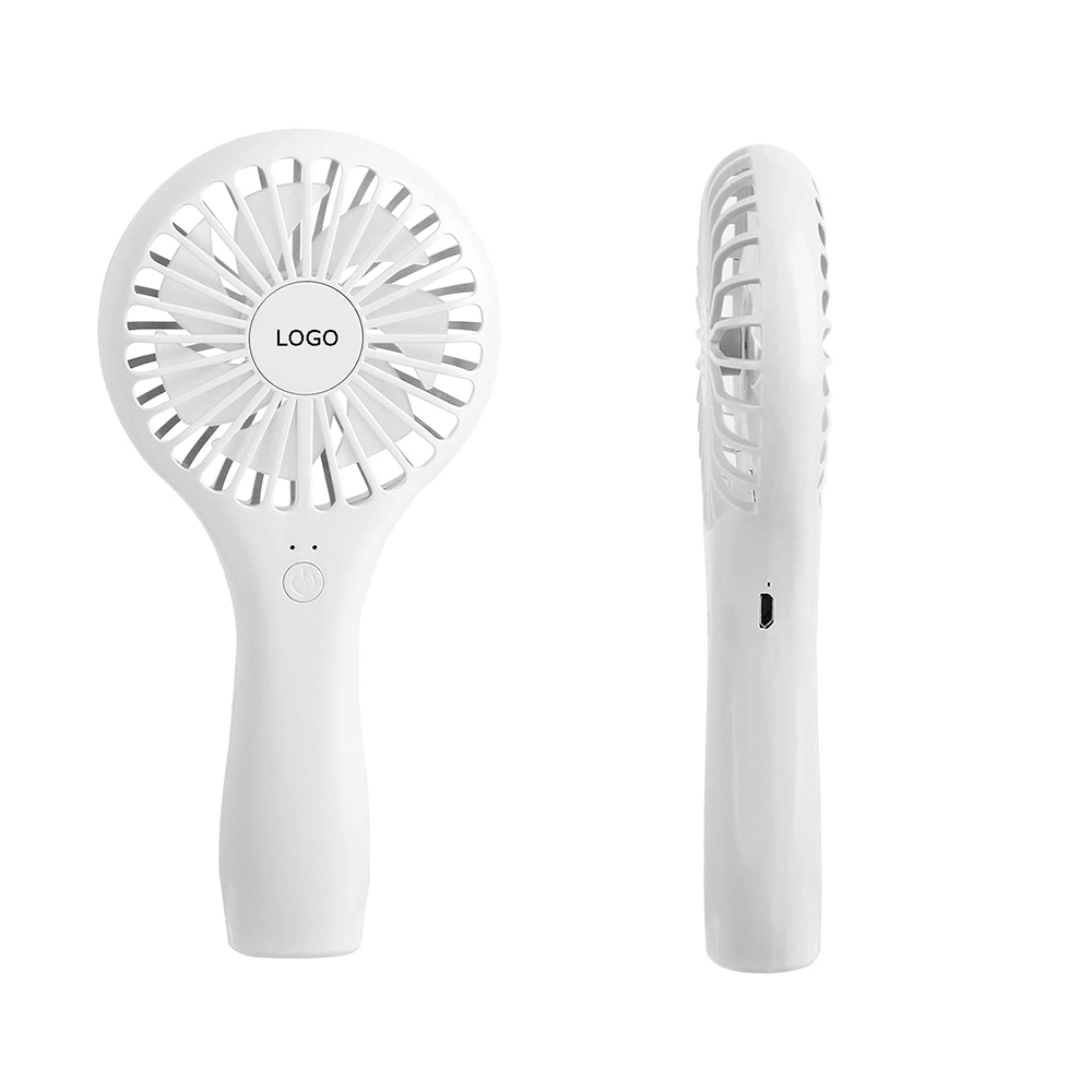 Portable Travel Mini Handheld Fan 5