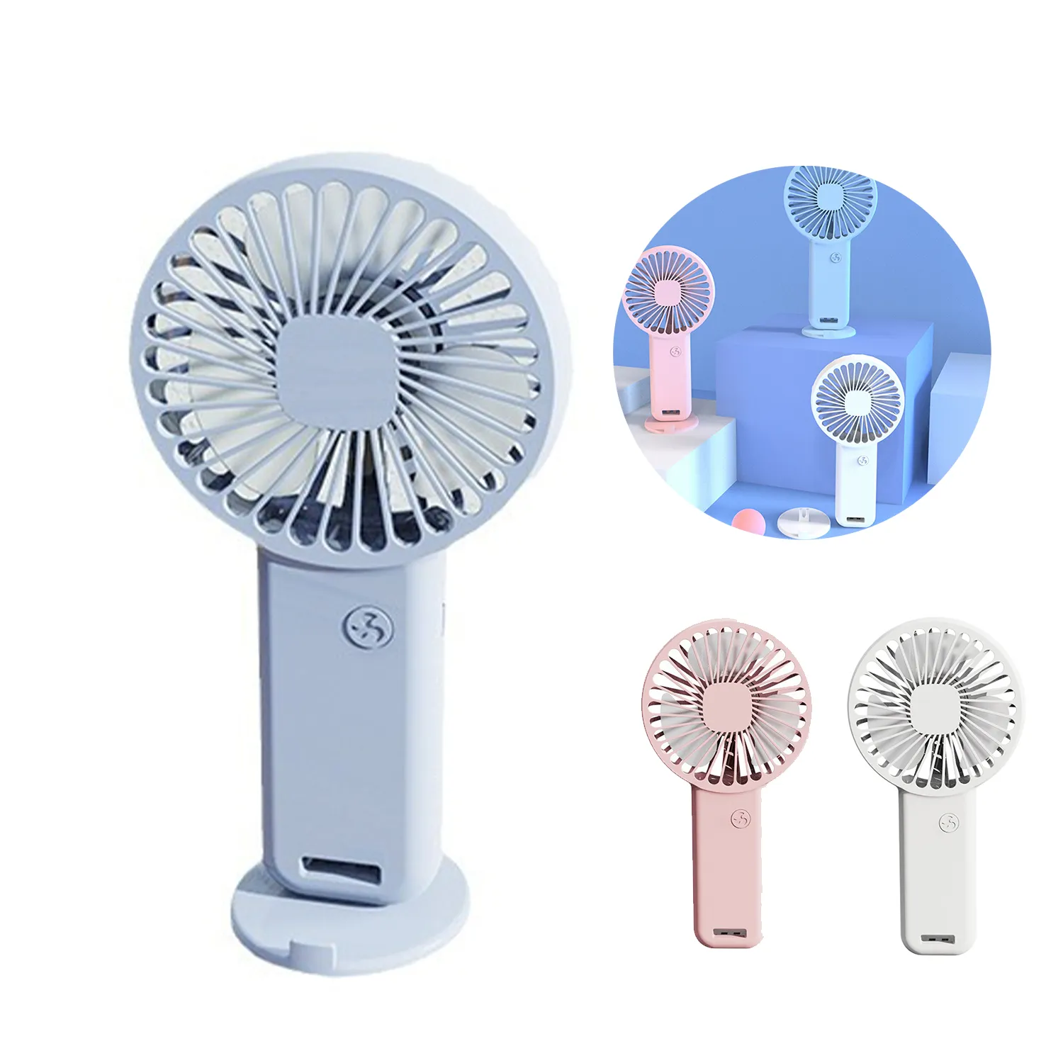 Mini Fan 1
