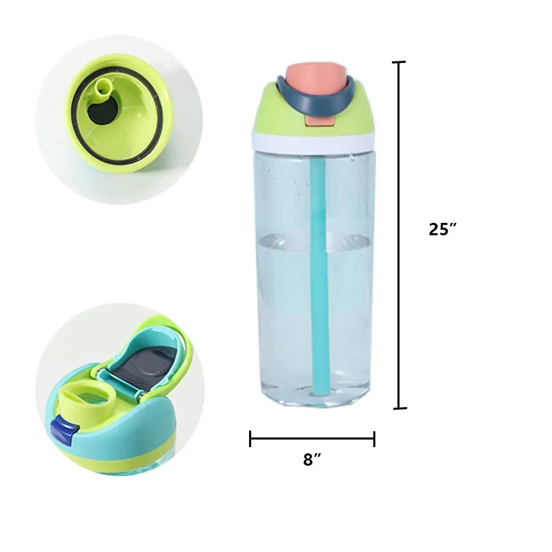 Owala Large Capacity Portable Multi Color StrawCup 2