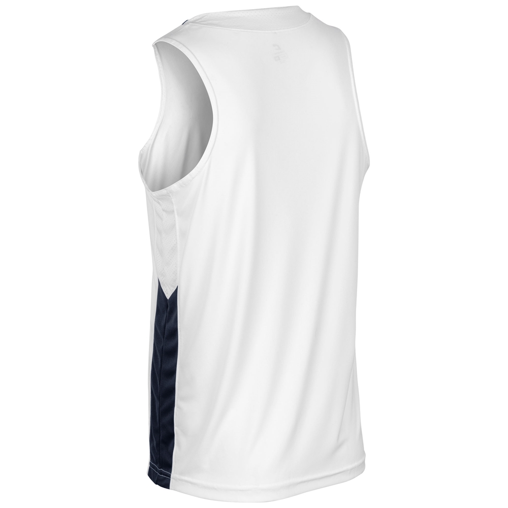 Dagger Basketball Jersey 13