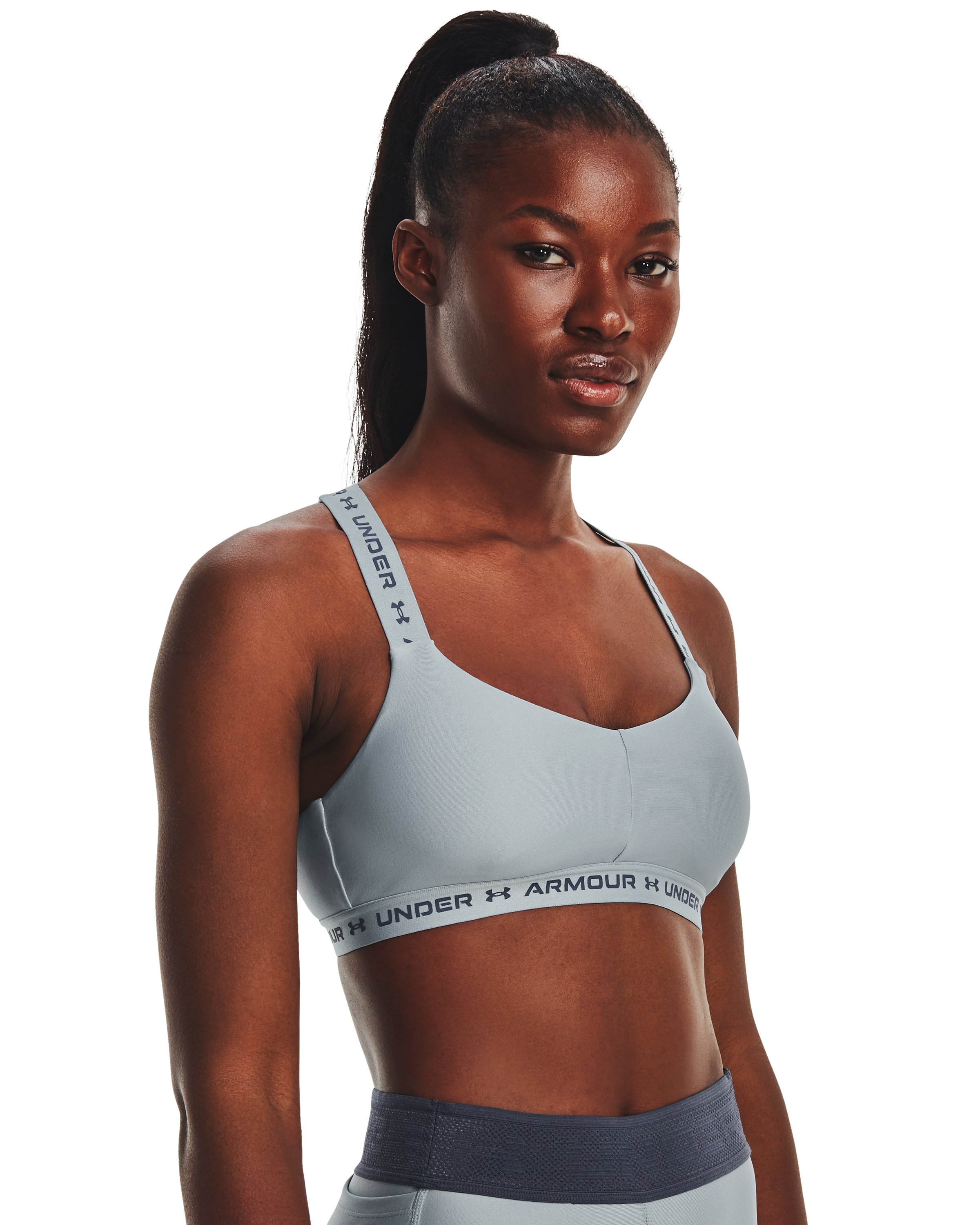 UA Crossback Low Women's Sports Bra 3