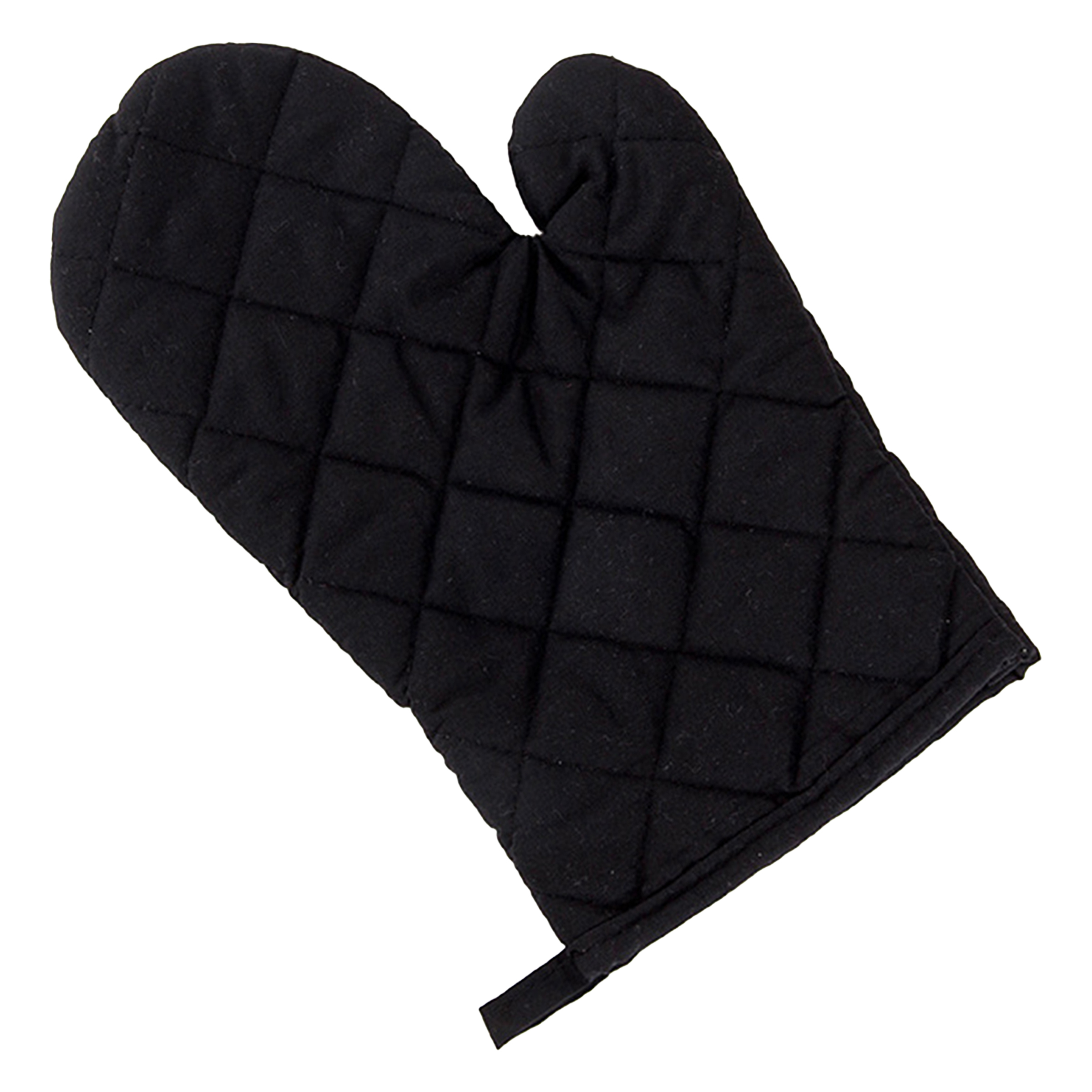 Polyester Cotton Single Baking High-Temperature Resistant Gloves 5