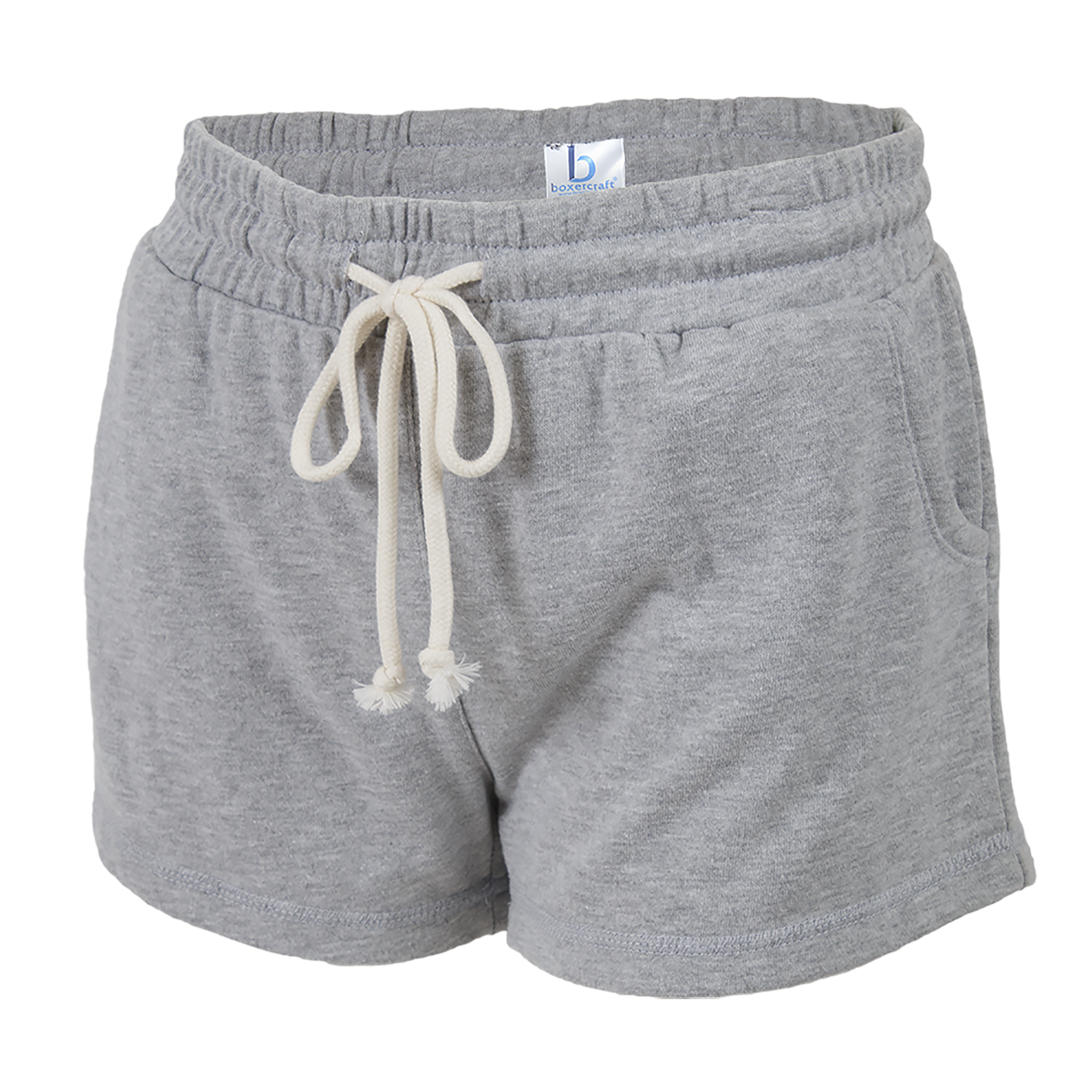 BOXERCRAFT WOMEN'S RALLY SHORT 2