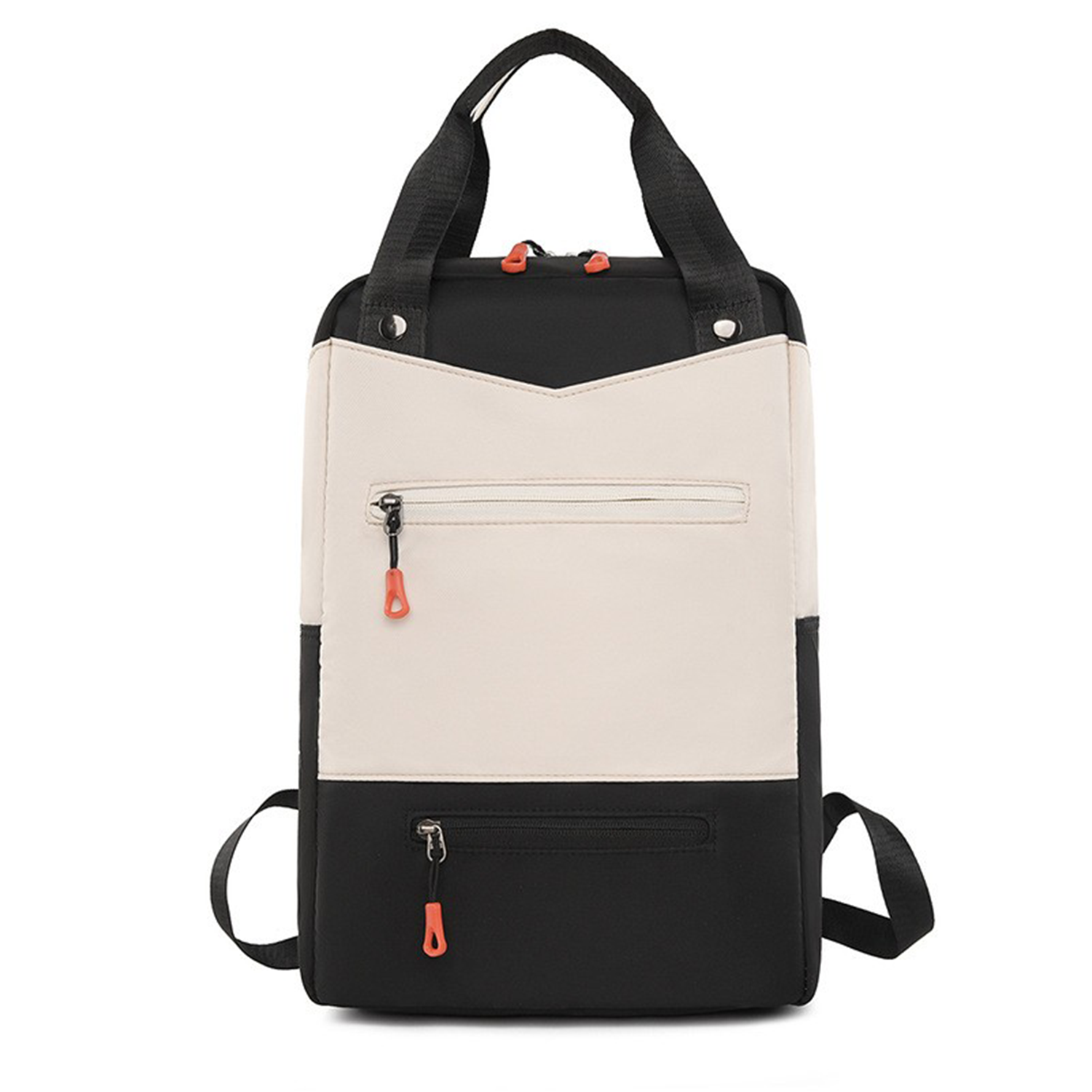 Large Capacity Lightweight Leisure Travel Backpack 2