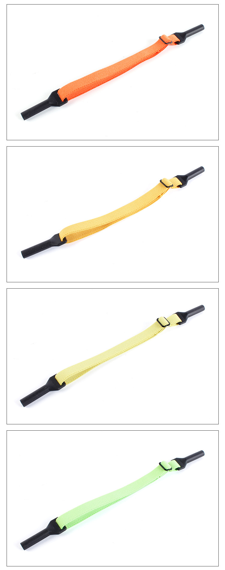 Adjustable Glasses Straps 9