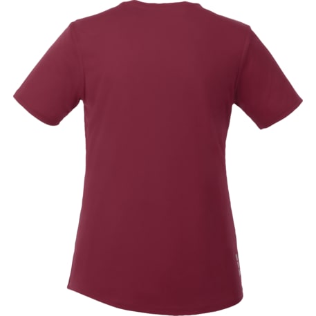 Women's Omi Short Sleeve Tech Tee 113