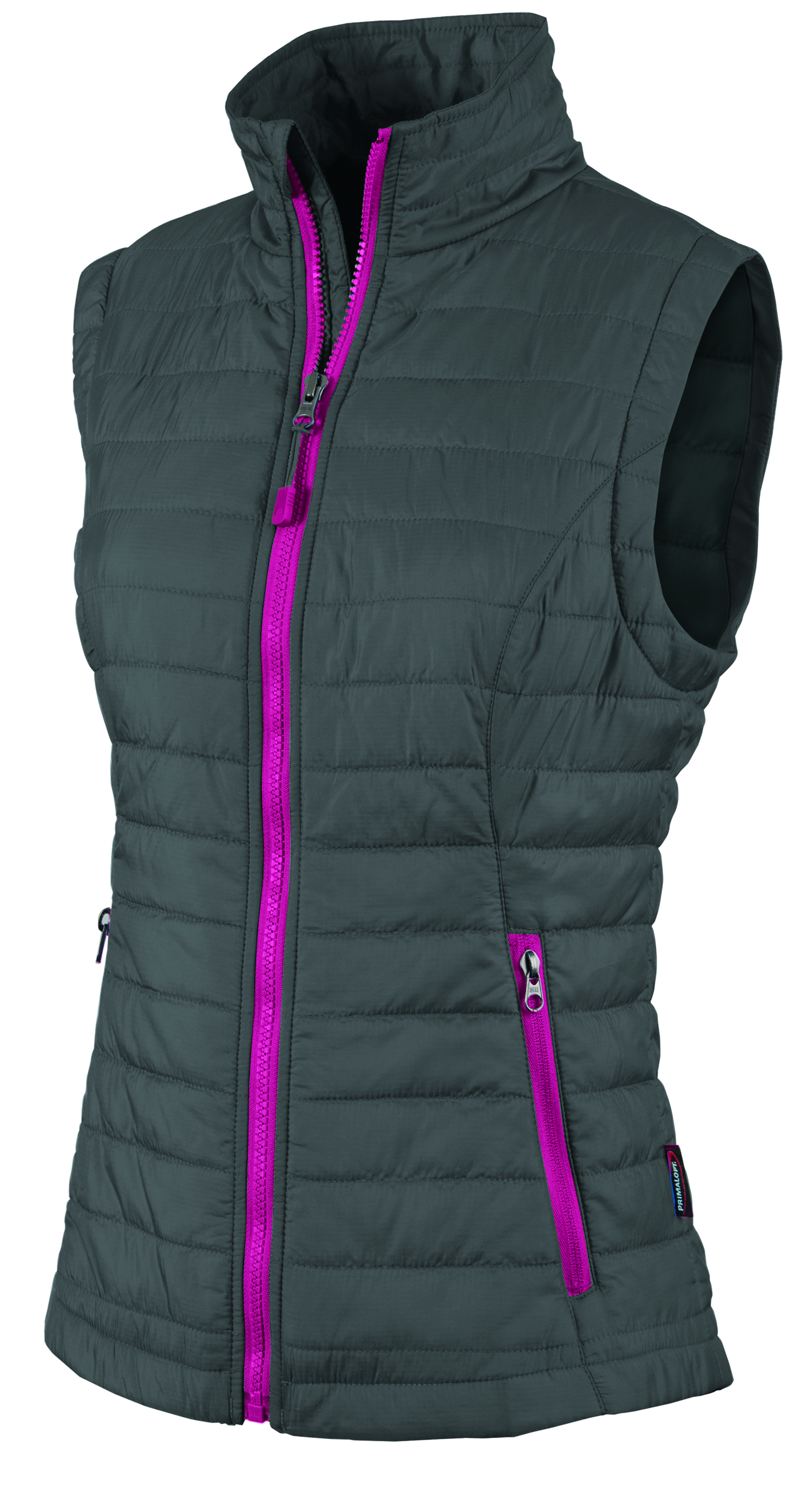 Women's Radius Quilted Vest 10