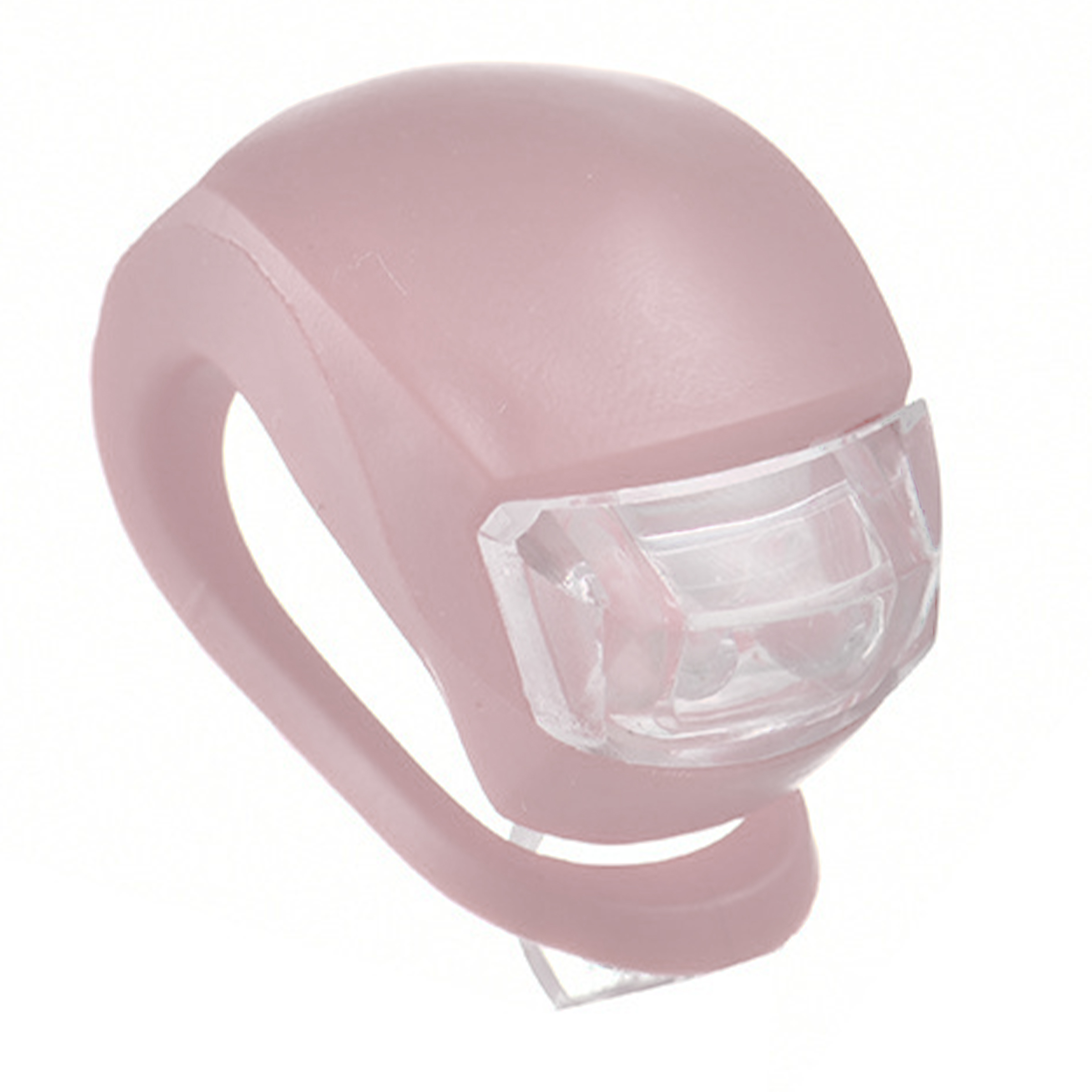 Silicone Self Warning Car Lights 8