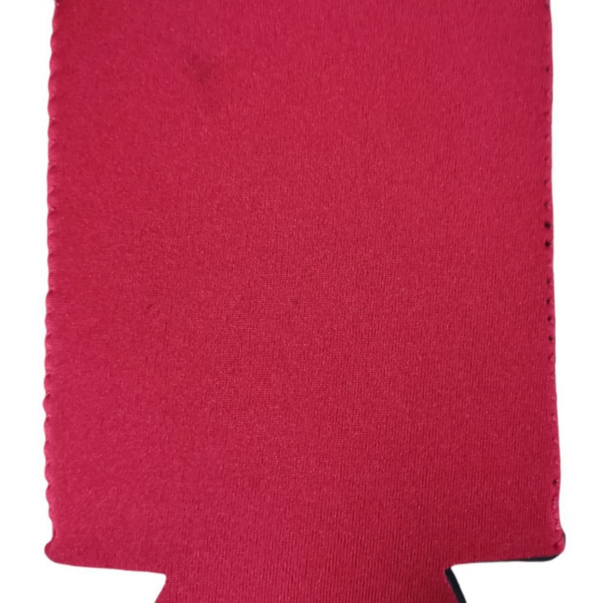 Can Cooler Sleeves, custom koozie with logo imprint 3