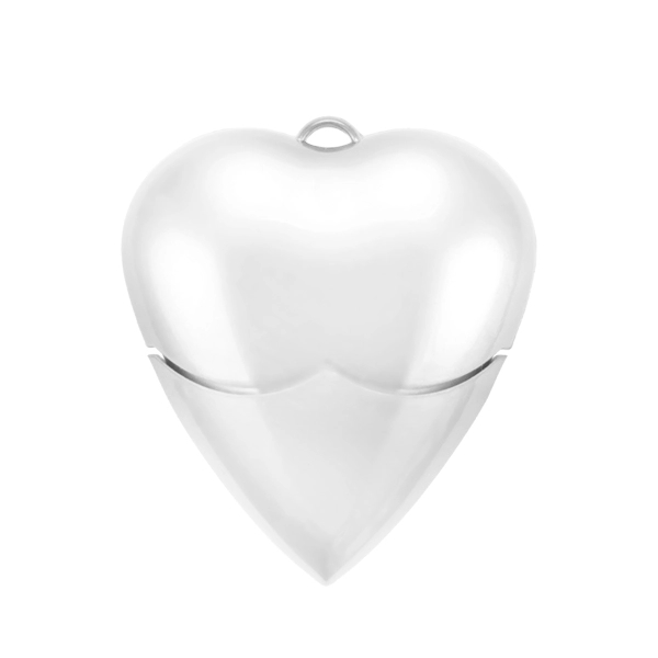 Heart USB Flash Drive 2.0 7