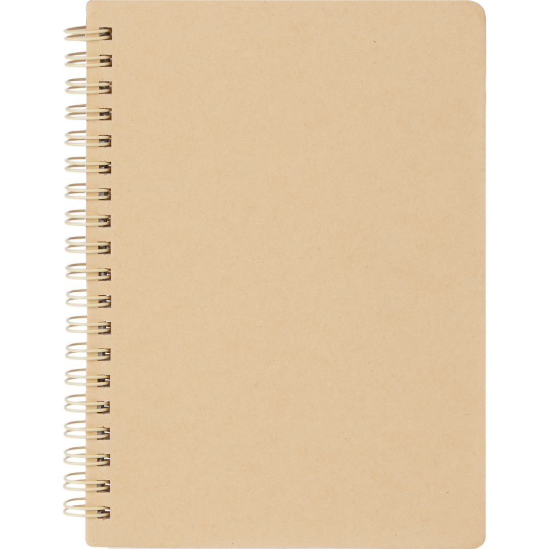 5" x 7"  FSC® Mix Doodle Notebook with Markers? 27