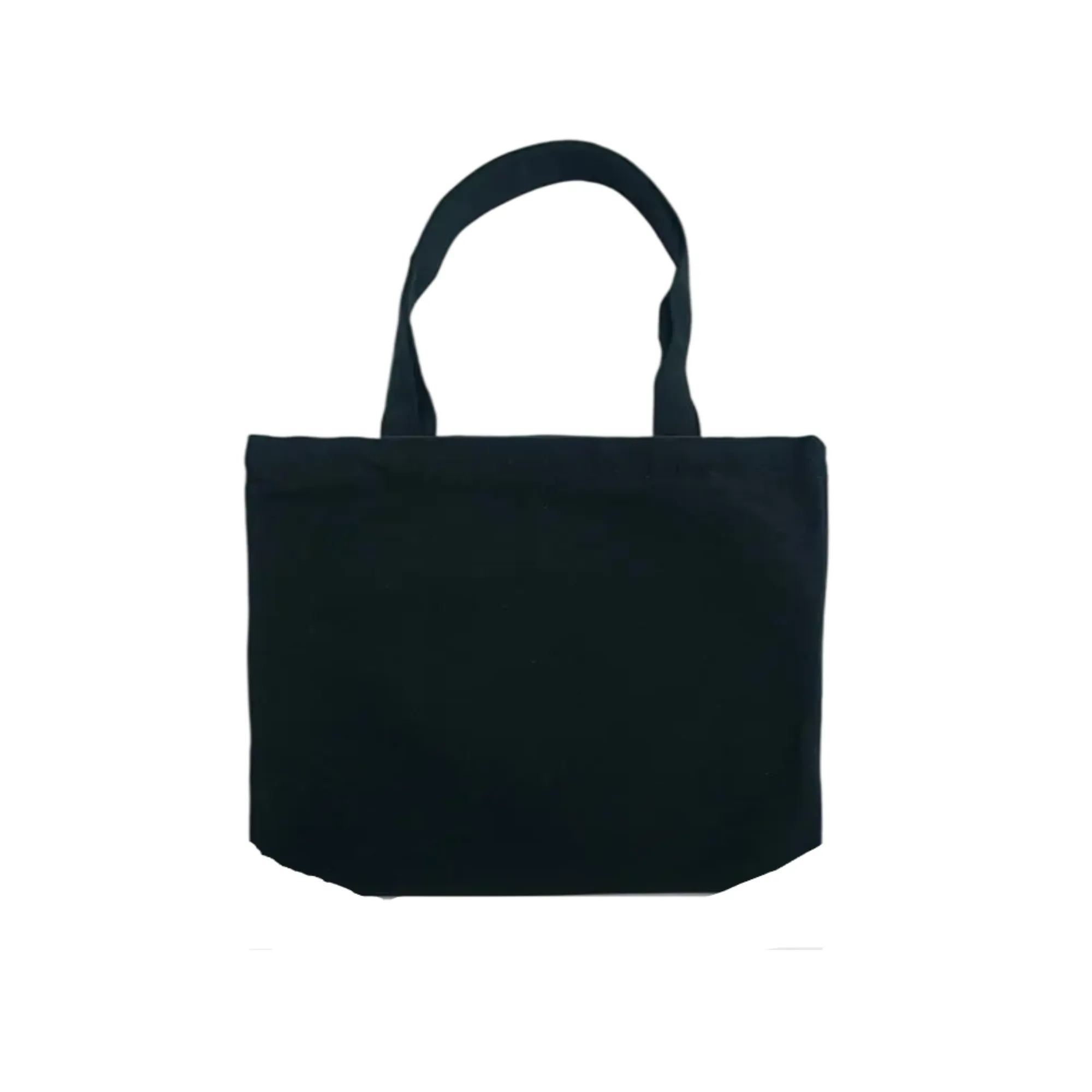 Customizable canvas bags, custom tote bag with logo imprint 2