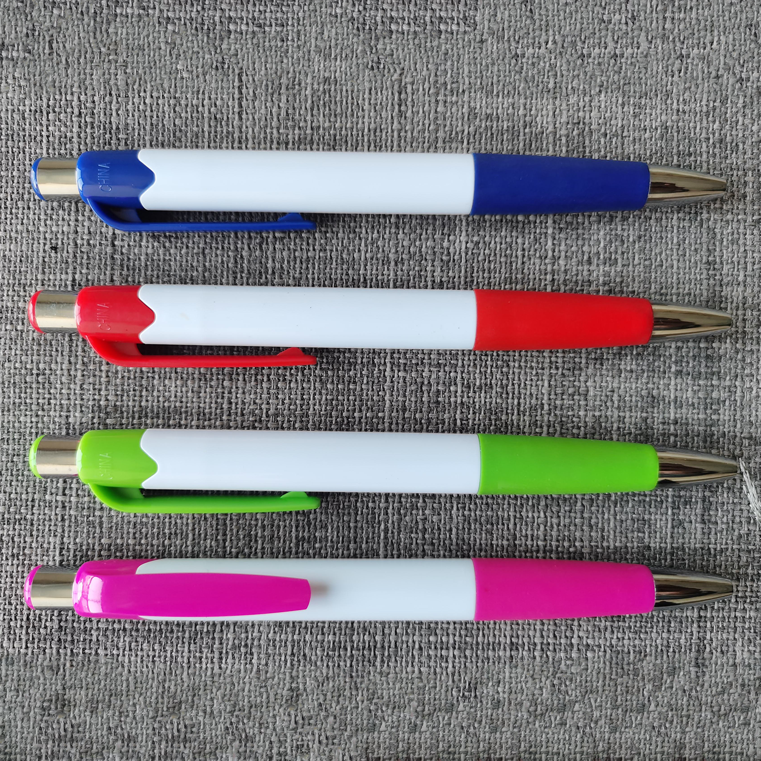 Tip-Top Smooth Writing Ballpoint pen 5