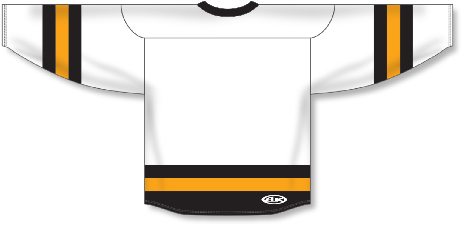 League Hockey Jerseys H6500-G01 7
