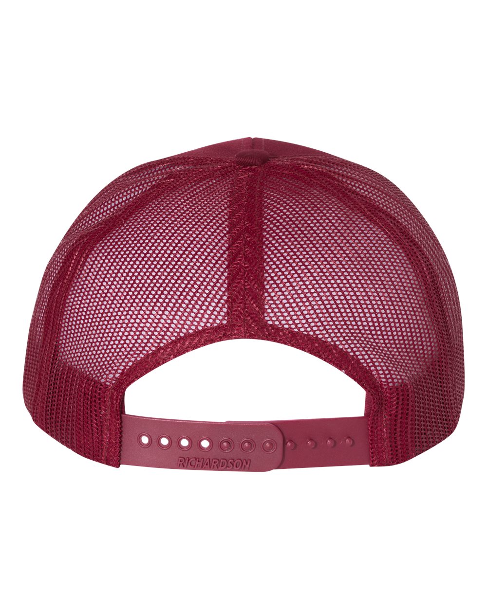 Snapback Trucker Cap - 112 69
