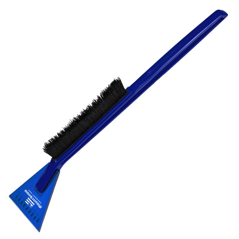 Deluxe Snowbrush Ice Scraper 4
