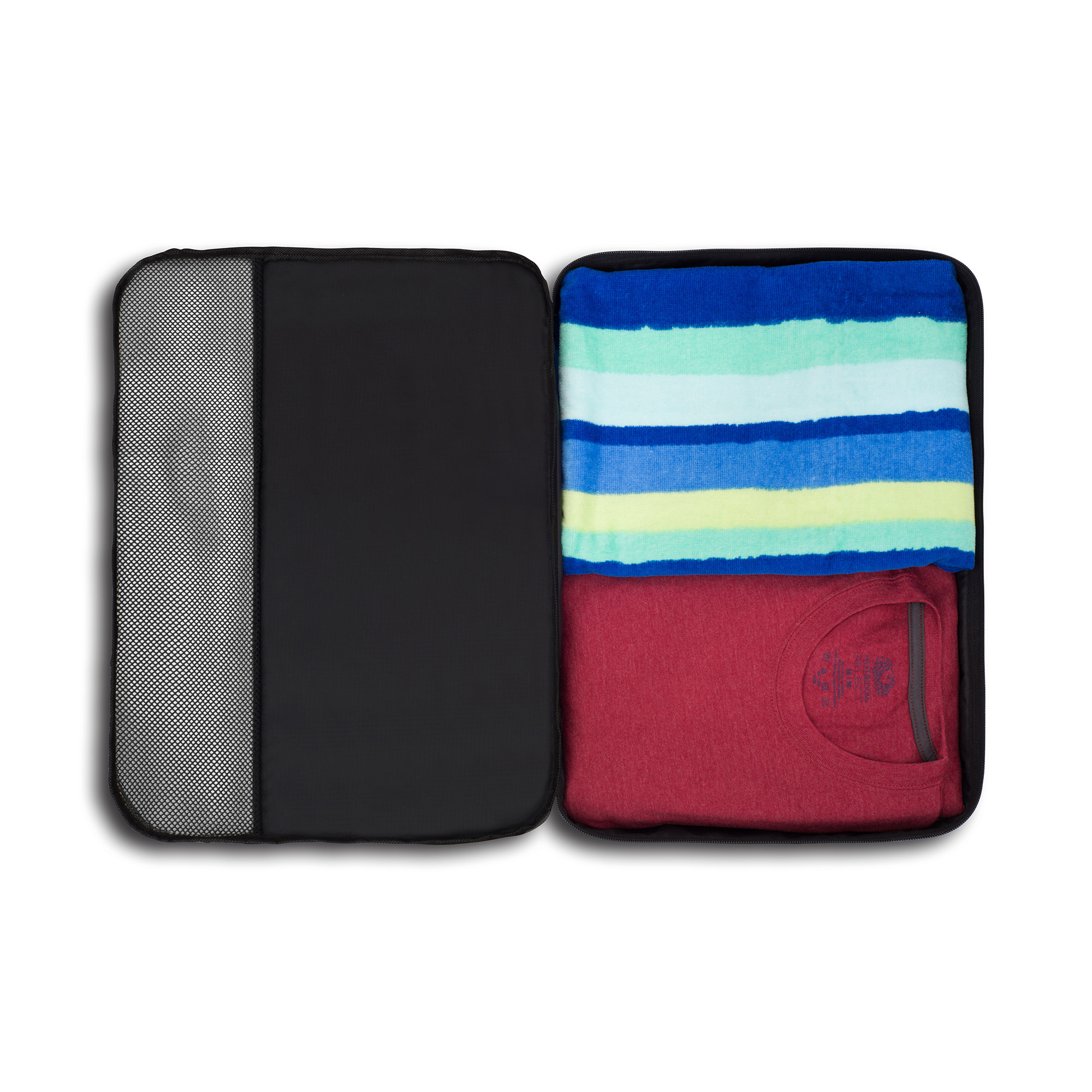 Jetsetter 3 Piece Packing Cube Set 21