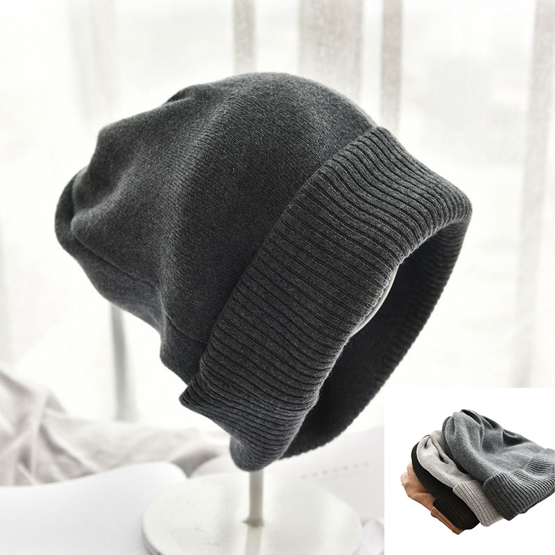 Embroidery Beanie for Women & Men 4