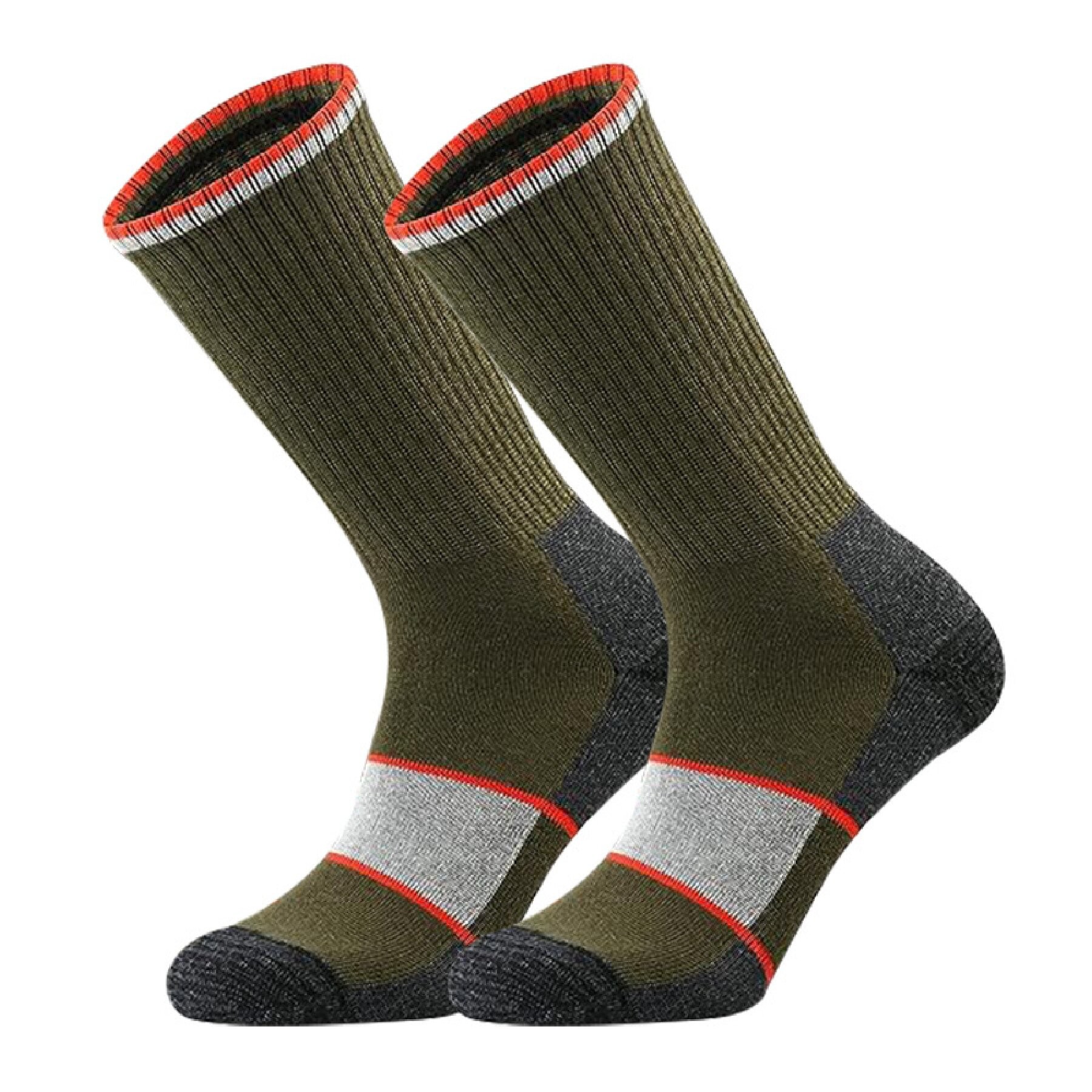 Men's Merino Wool Sock 2