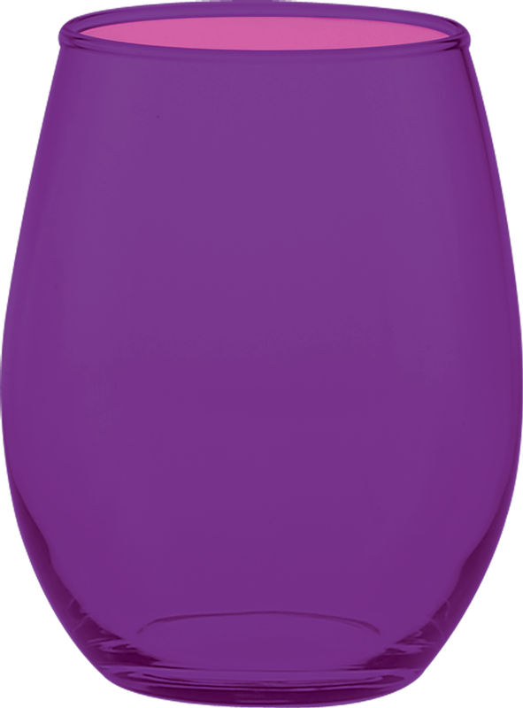 21 oz. Stemless White Wine 7