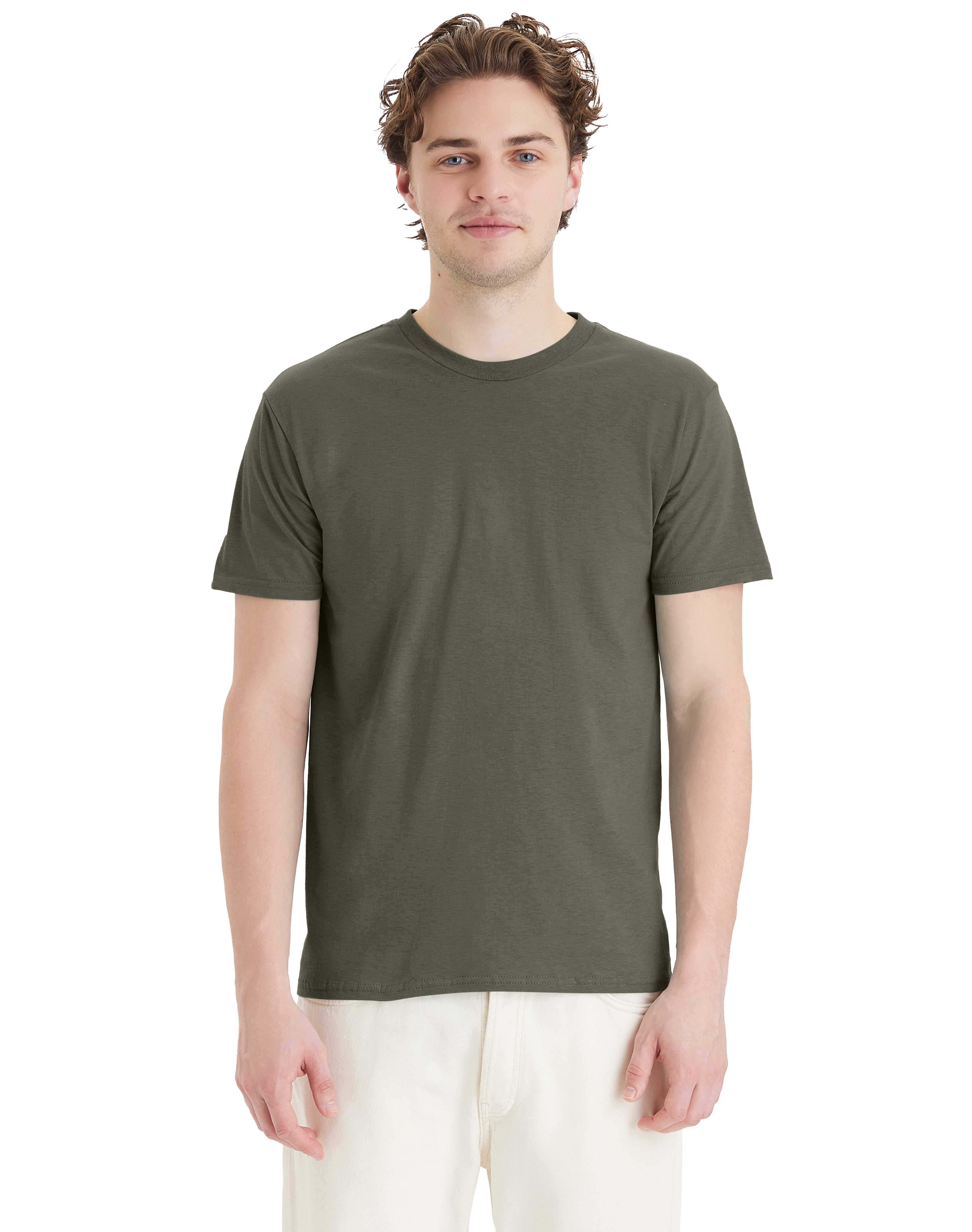 Perfect-T Adult Short Sleeve T-shirt 33