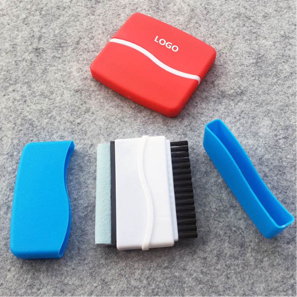 2 In 1 Promotion Keyboard Cleaning Kit 2