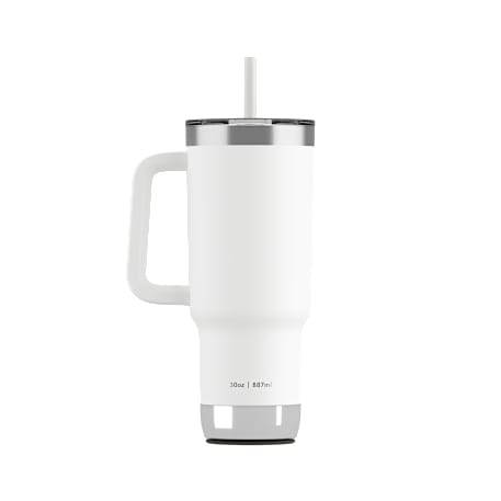 HidrateSpark Pro 2 Tumbler 30oz 80