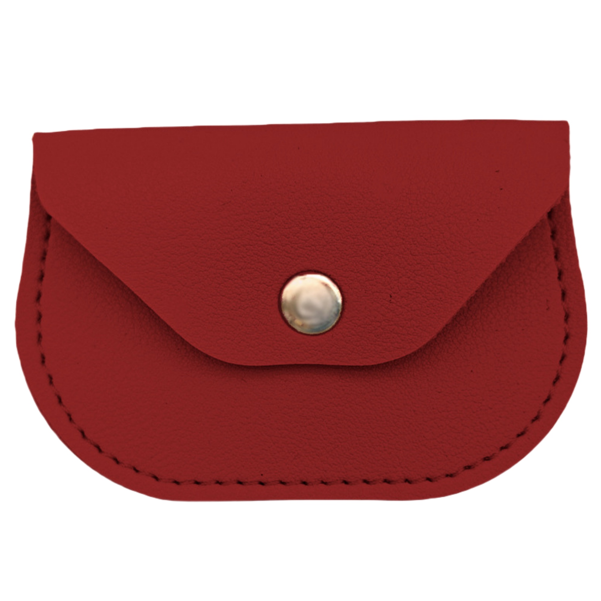 Card Case Mini Leather Wallet 3
