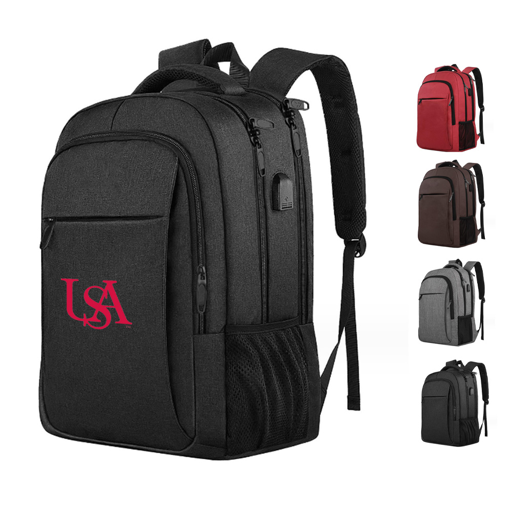 Bell Backpack Oxford Cloth 3