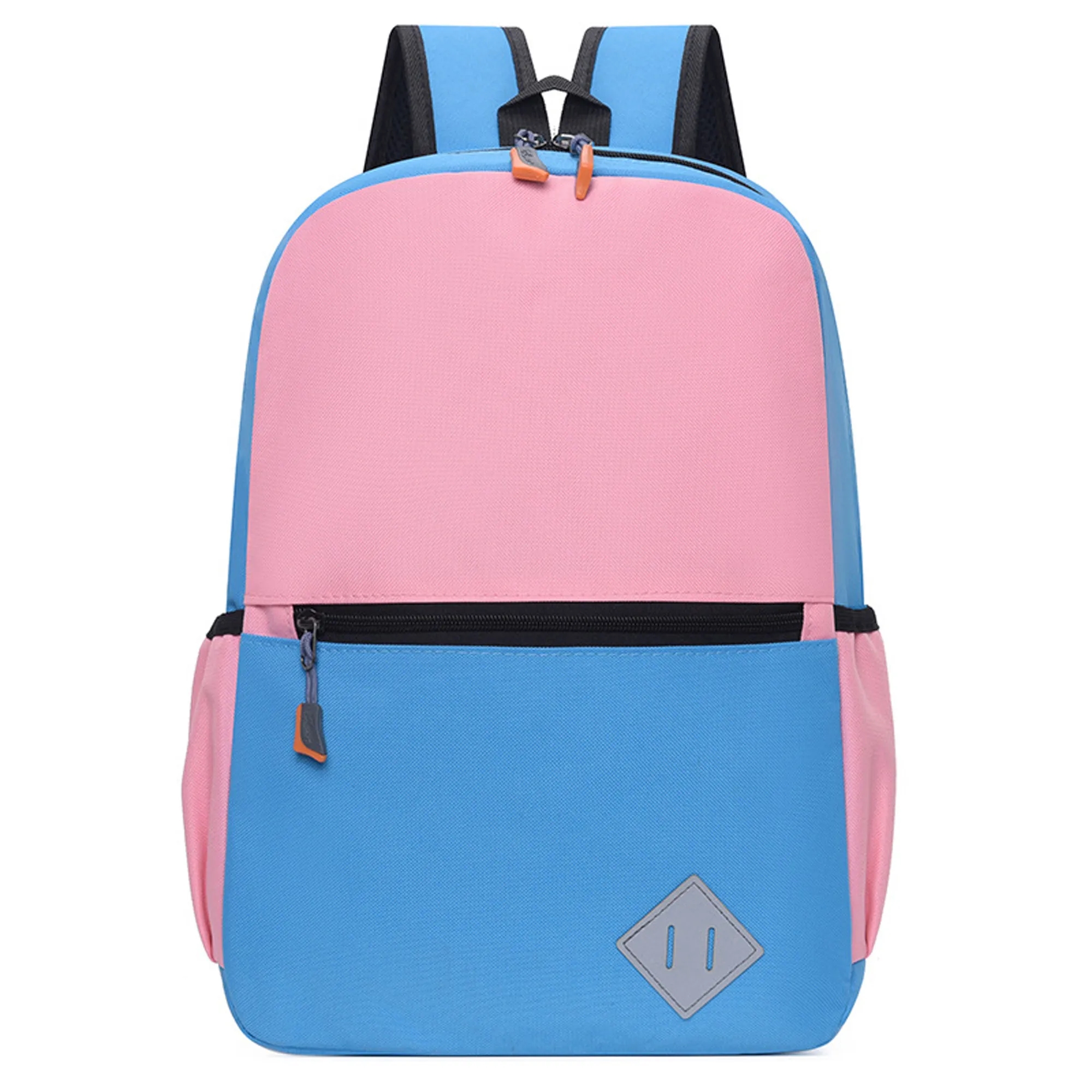 Medium Toddler Backpack for School 1
