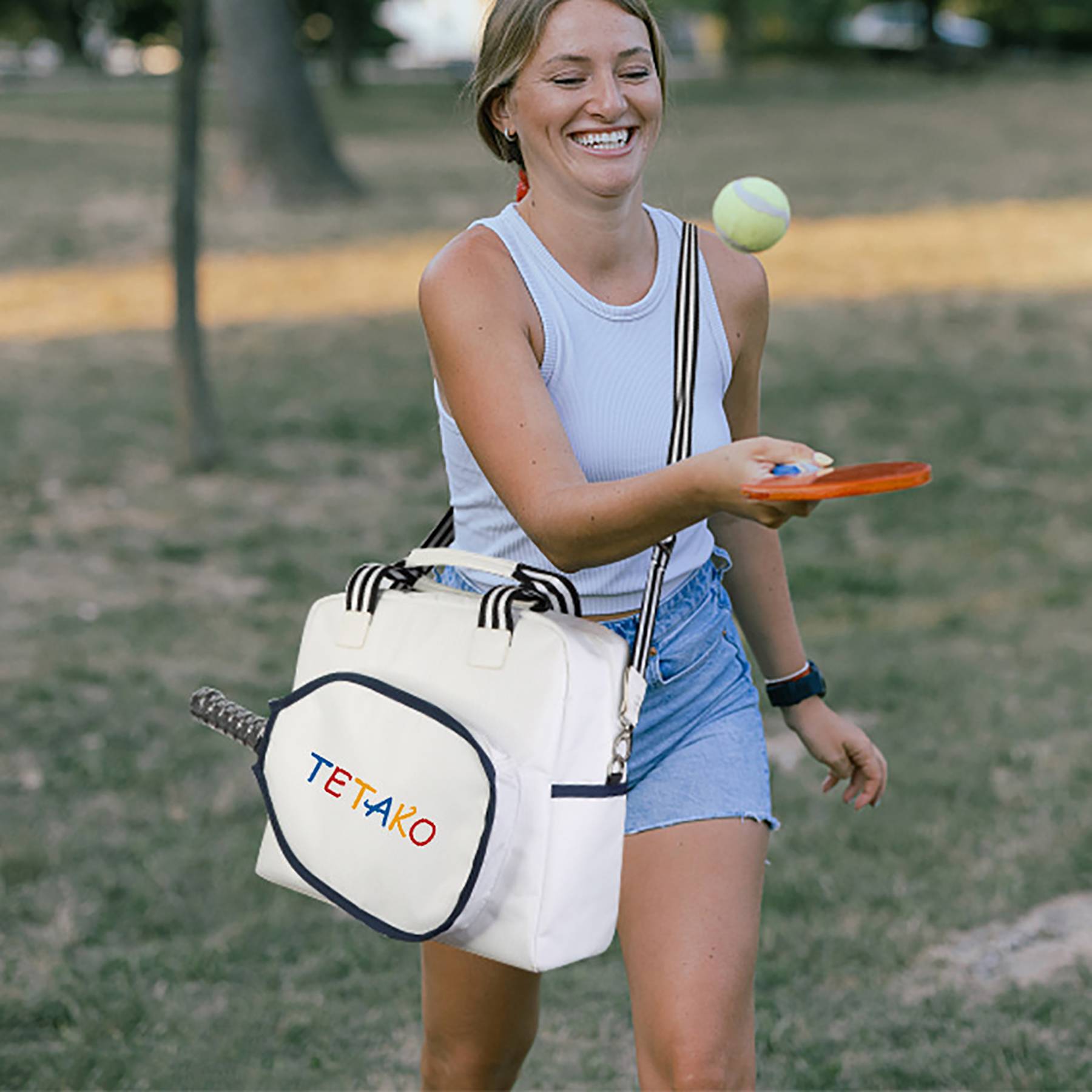 Pickleball Bag 3