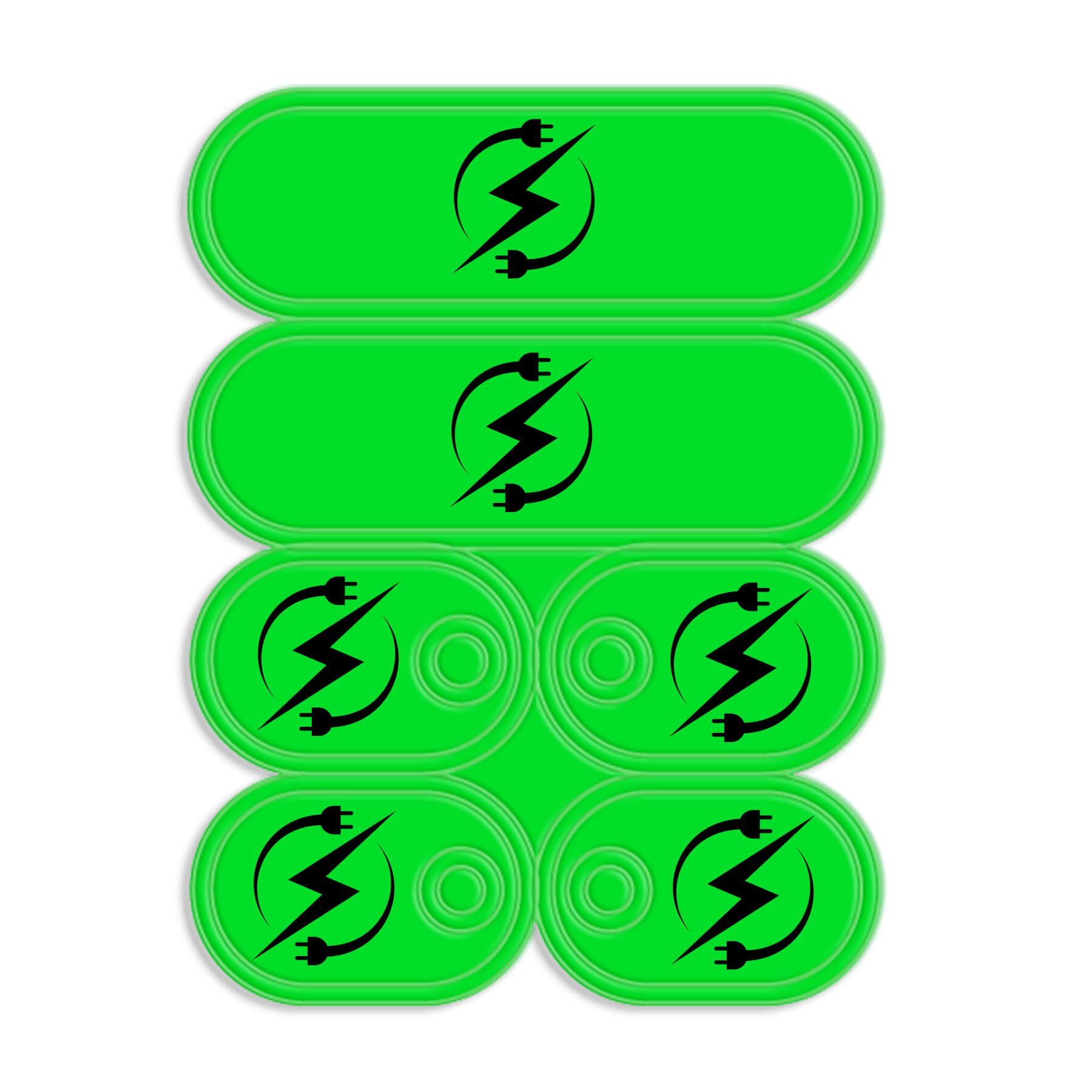 Tag-Stix™ 9