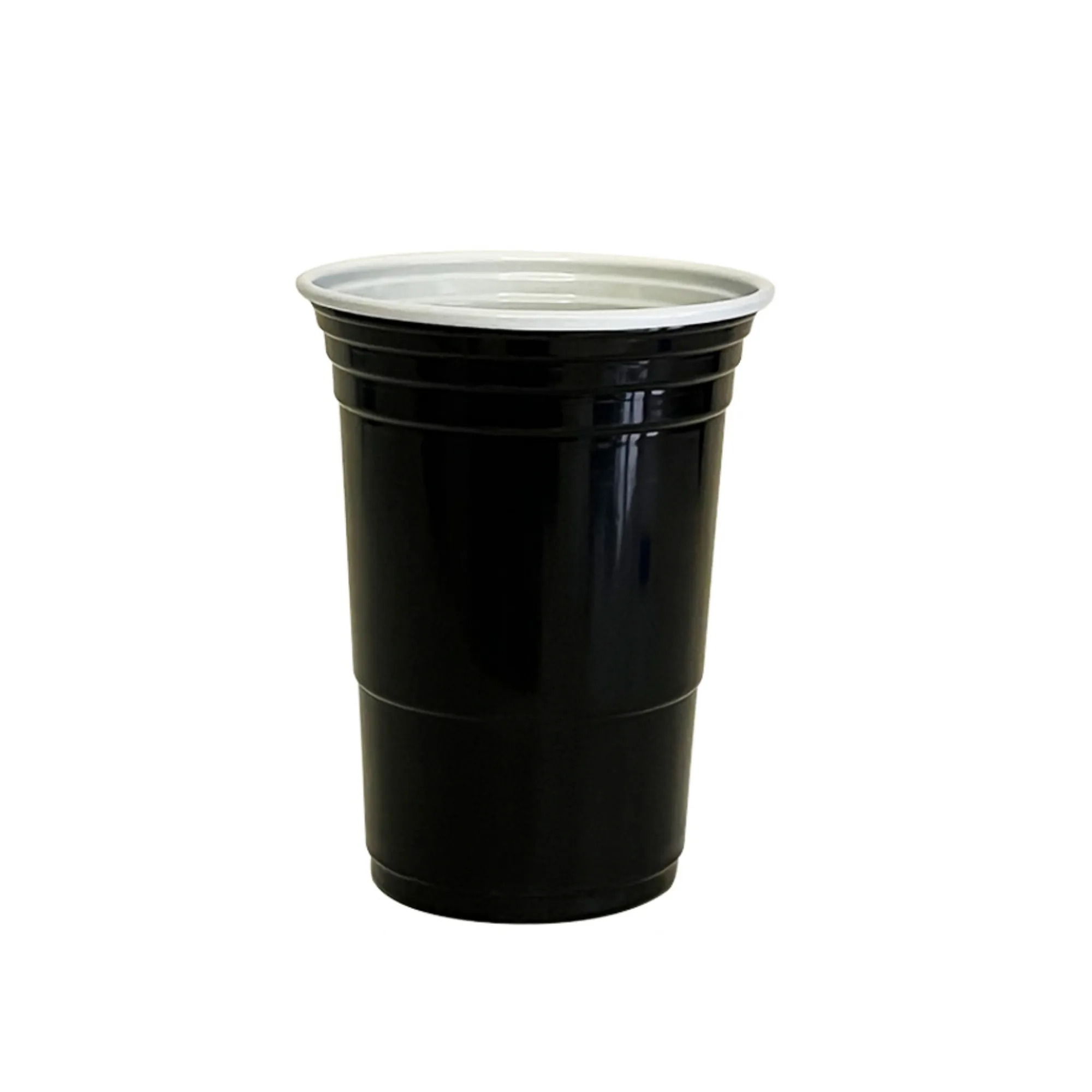 16 Oz. Reusable Plastic Party Solo Cup 6