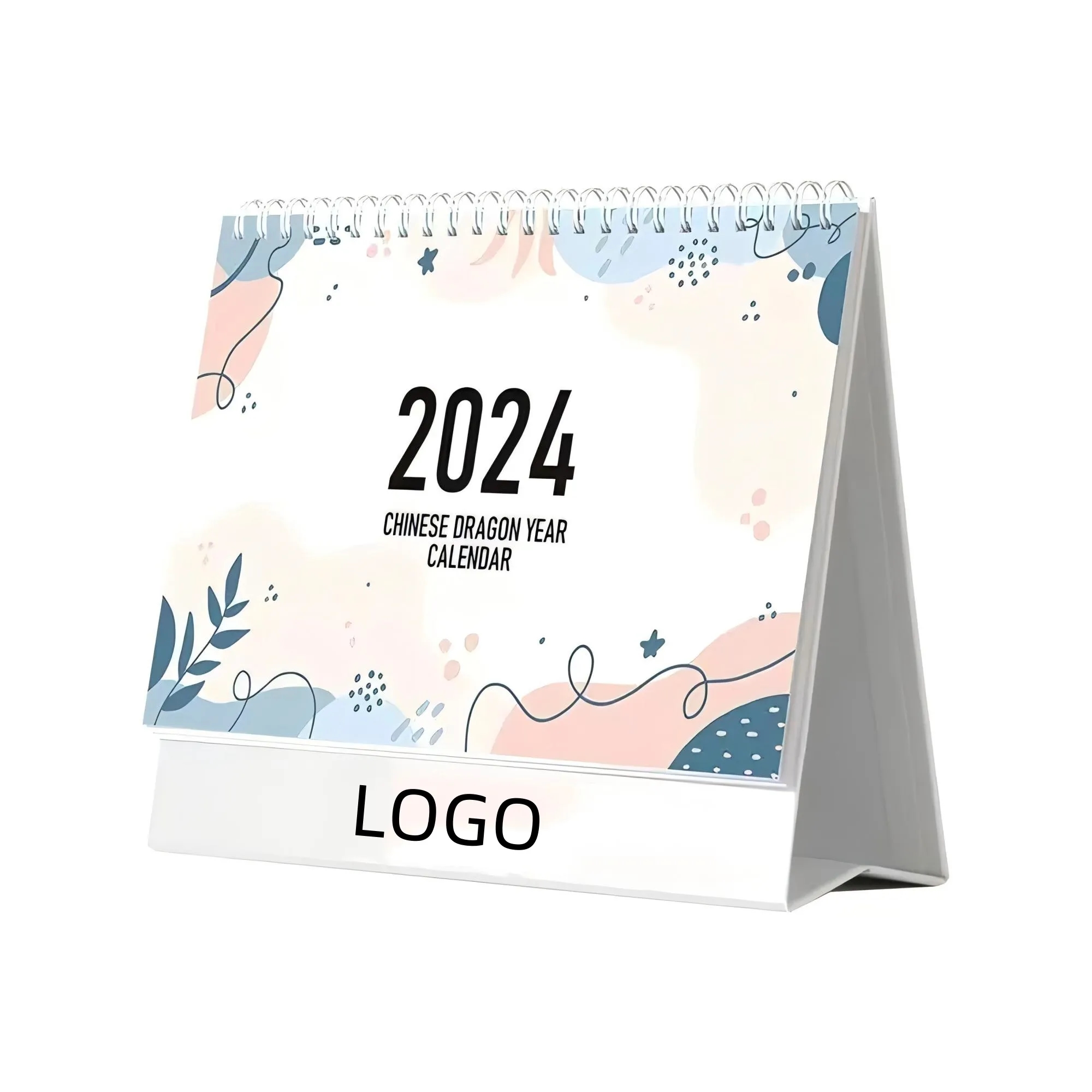 2025 Desk Calendar 2