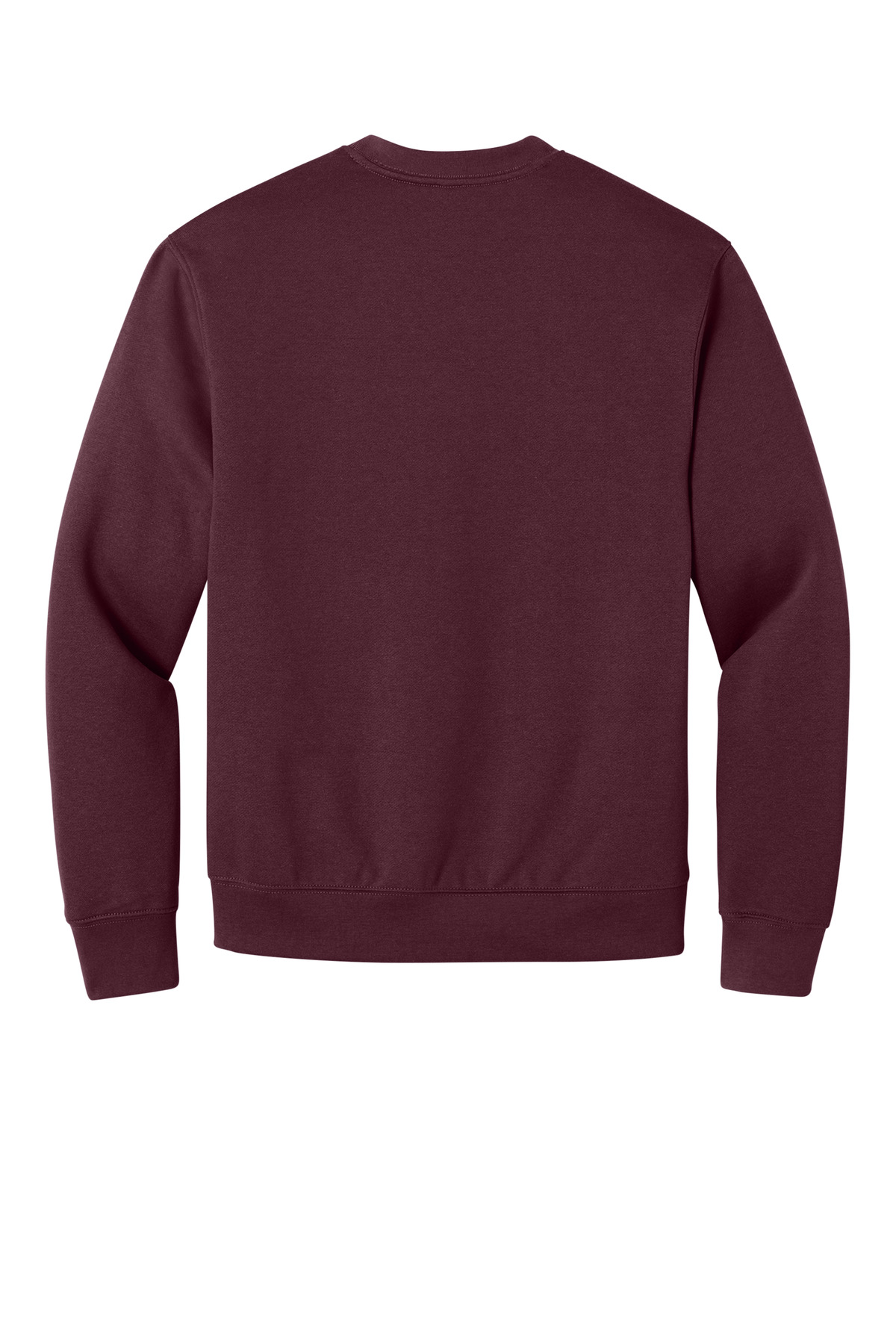 BELLA+CANVAS Unisex 10-Ounce Heavyweight Crewneck Sweatshirt BC4711 36
