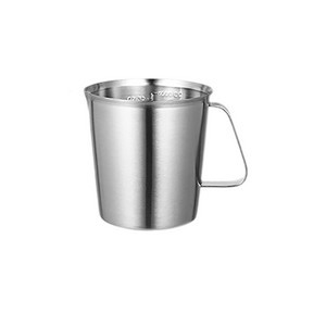 32oz Metal Measuring Cup 8