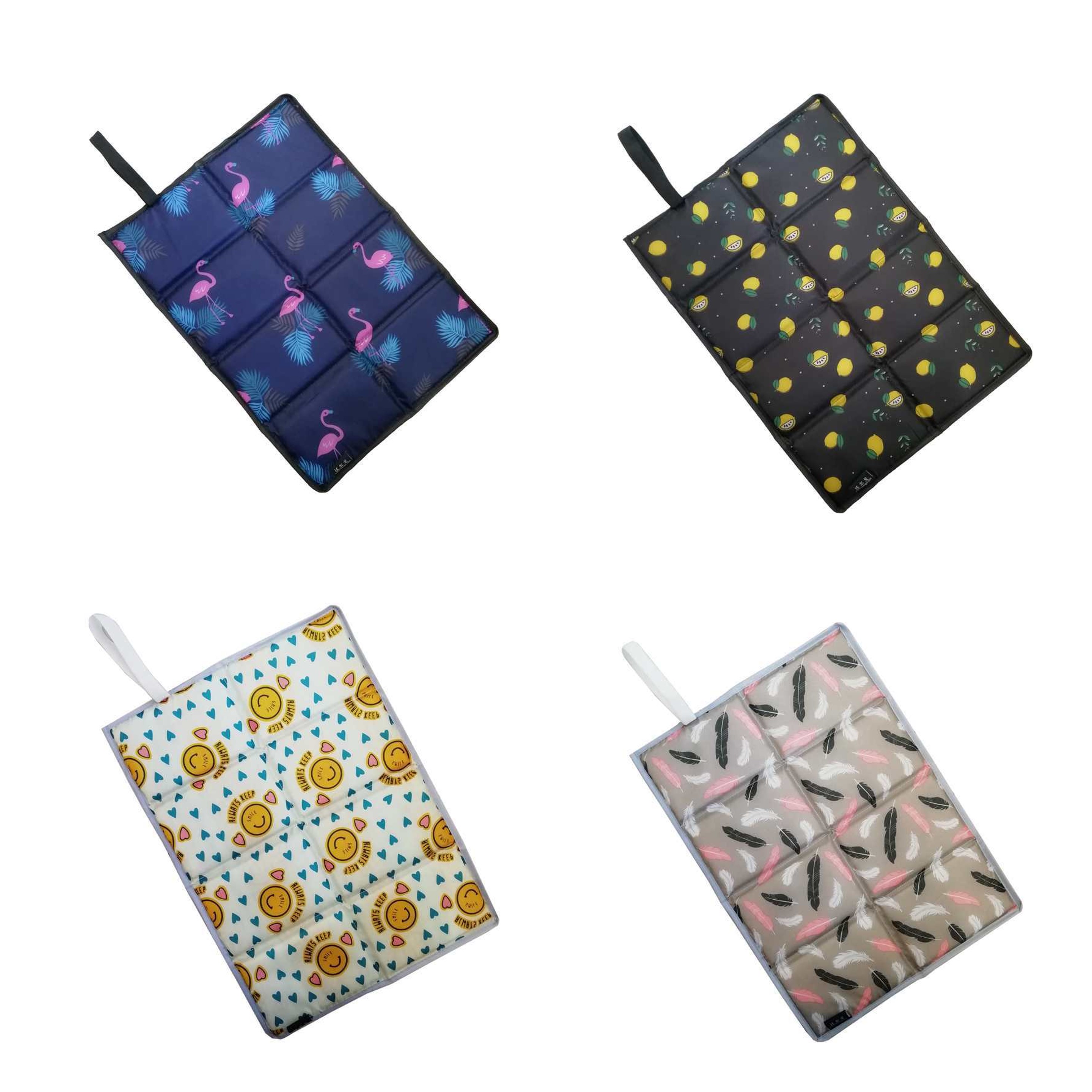 Foldable Mini Sitting Pad (direct import) 1