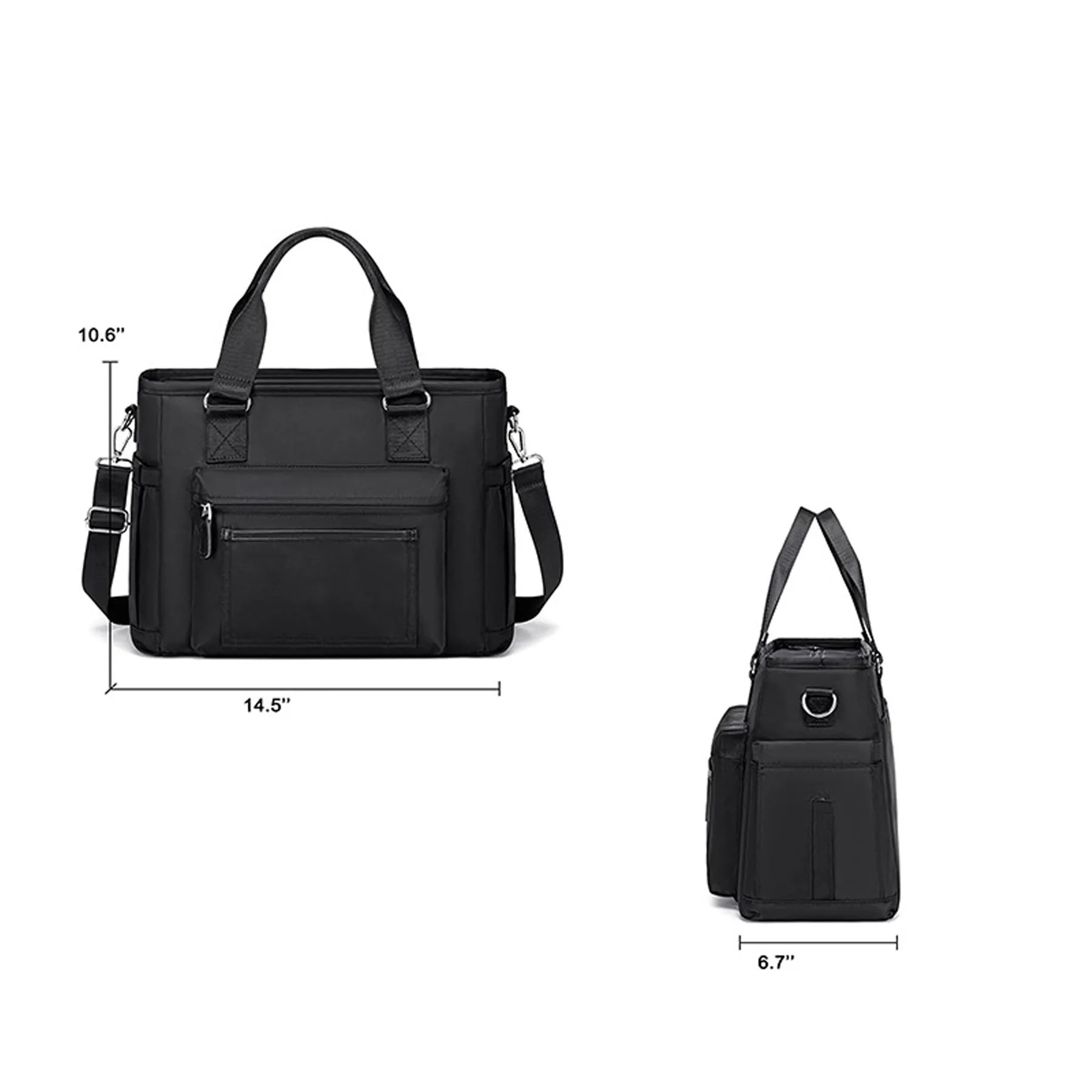 Thickened Portable Insulation Bag 5