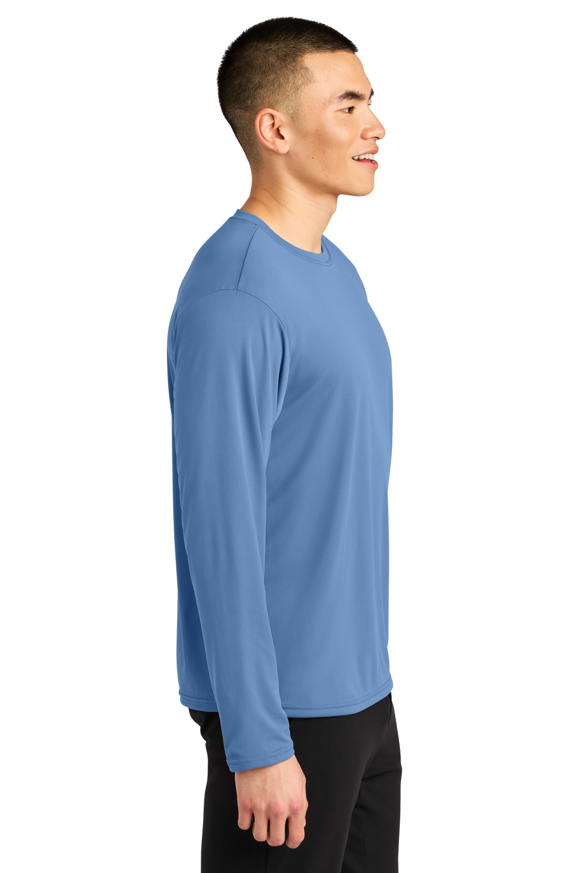 A4 AirFlex Long Sleeve Tee A4N3532 42