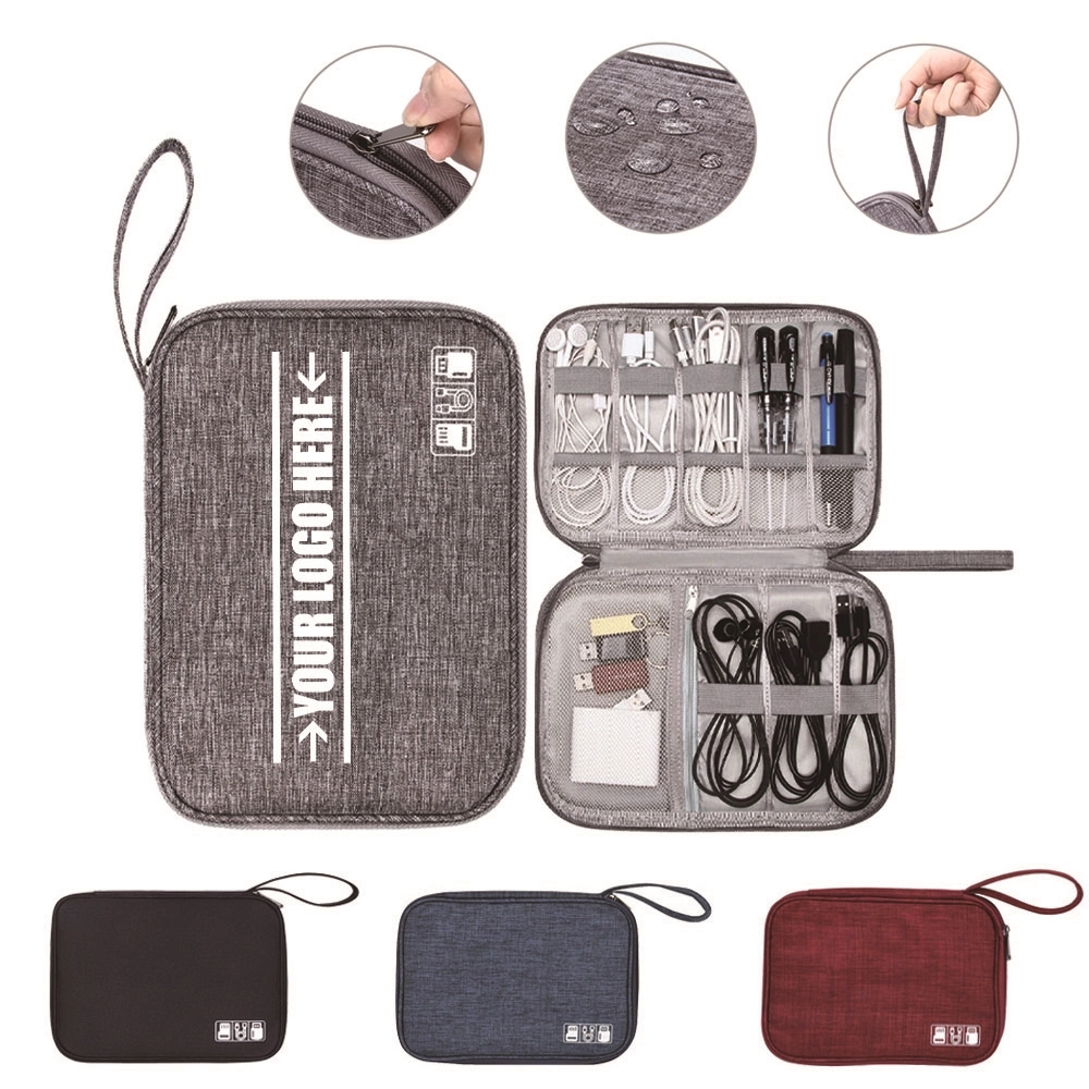 Electronics Storage Bag 5