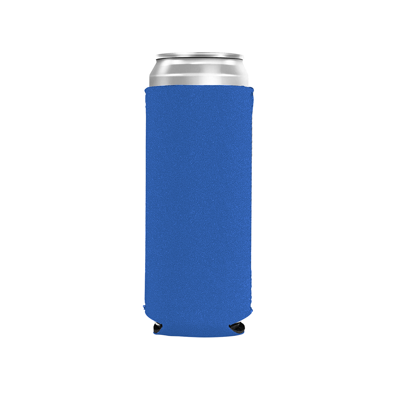 Slim Neoprene Silkscreened Can Cooler 7