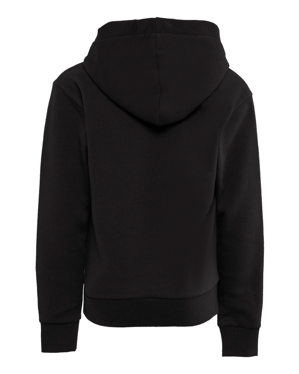 Youth Santa Barbara Fleece Hoodie Sweatshirt - 9113 4