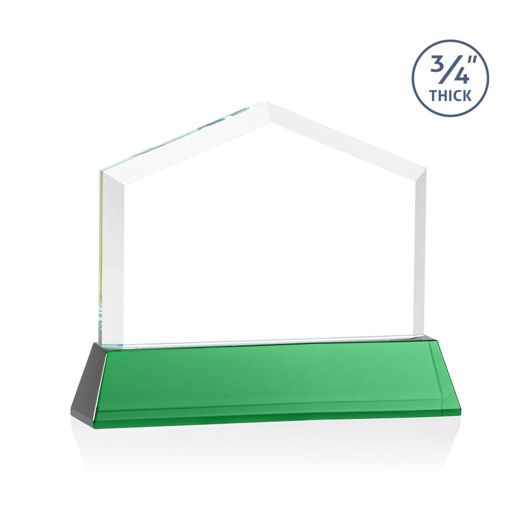 Micasa Award on Newhaven - Green 17