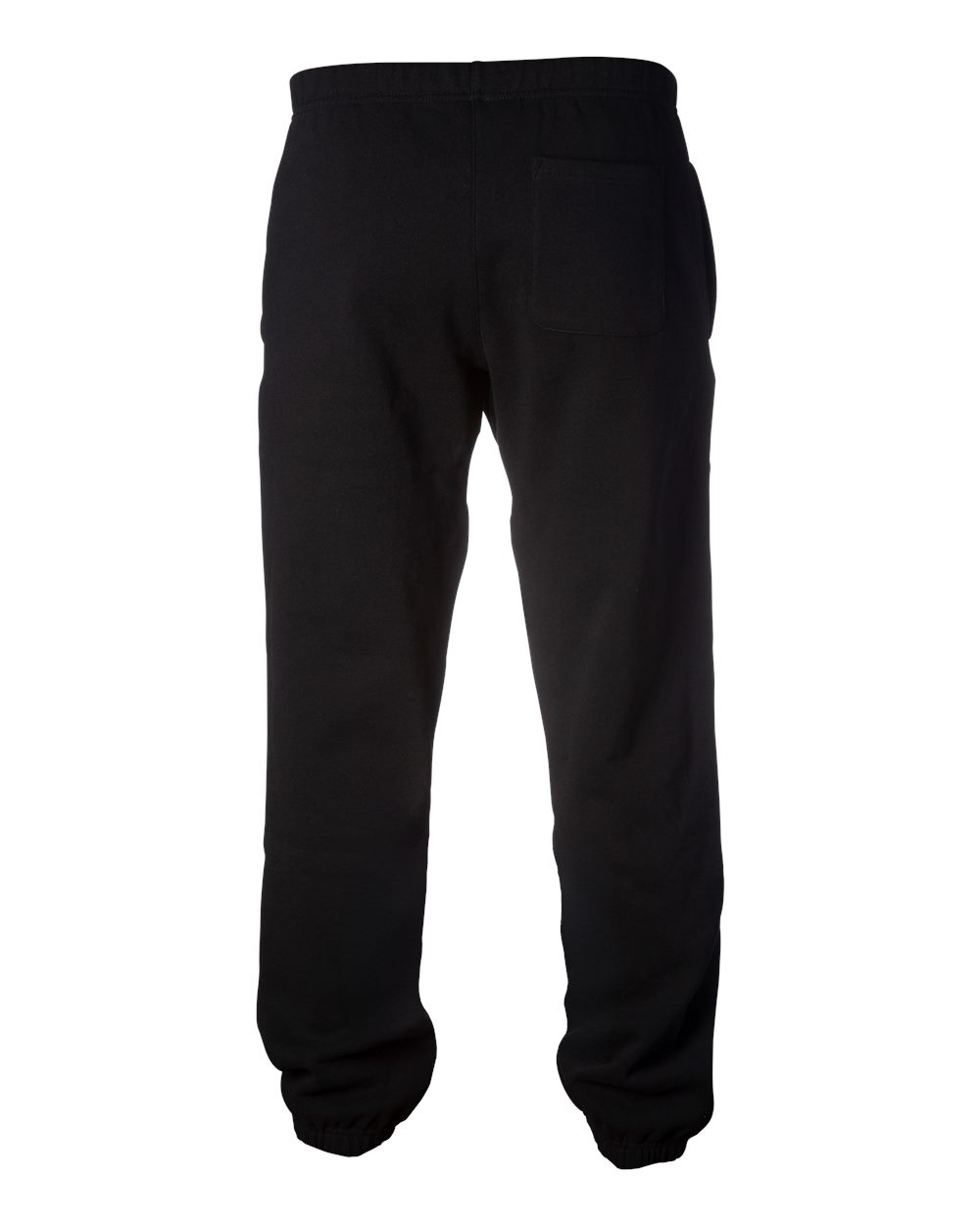 Unisex 10 oz. Heavyweight Fleece Joggers - IND330PANT 3