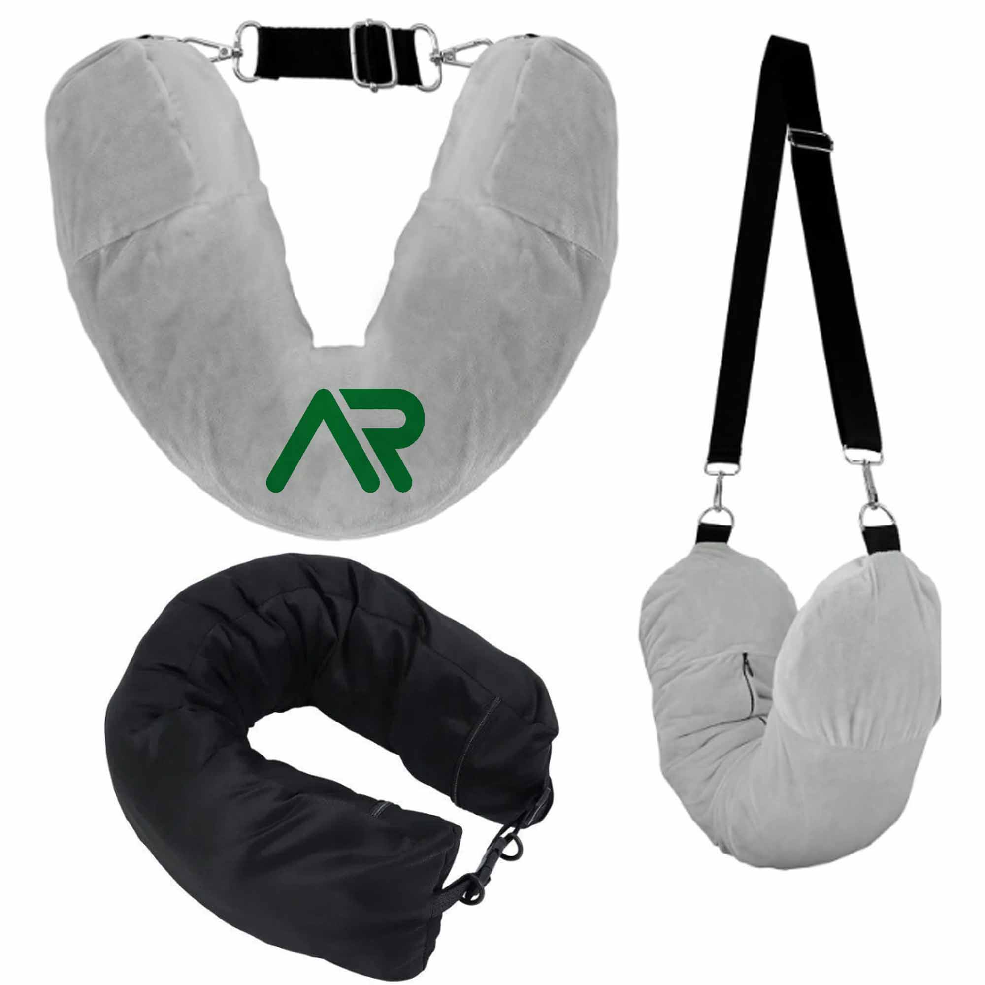Multi Functional Pillow 2