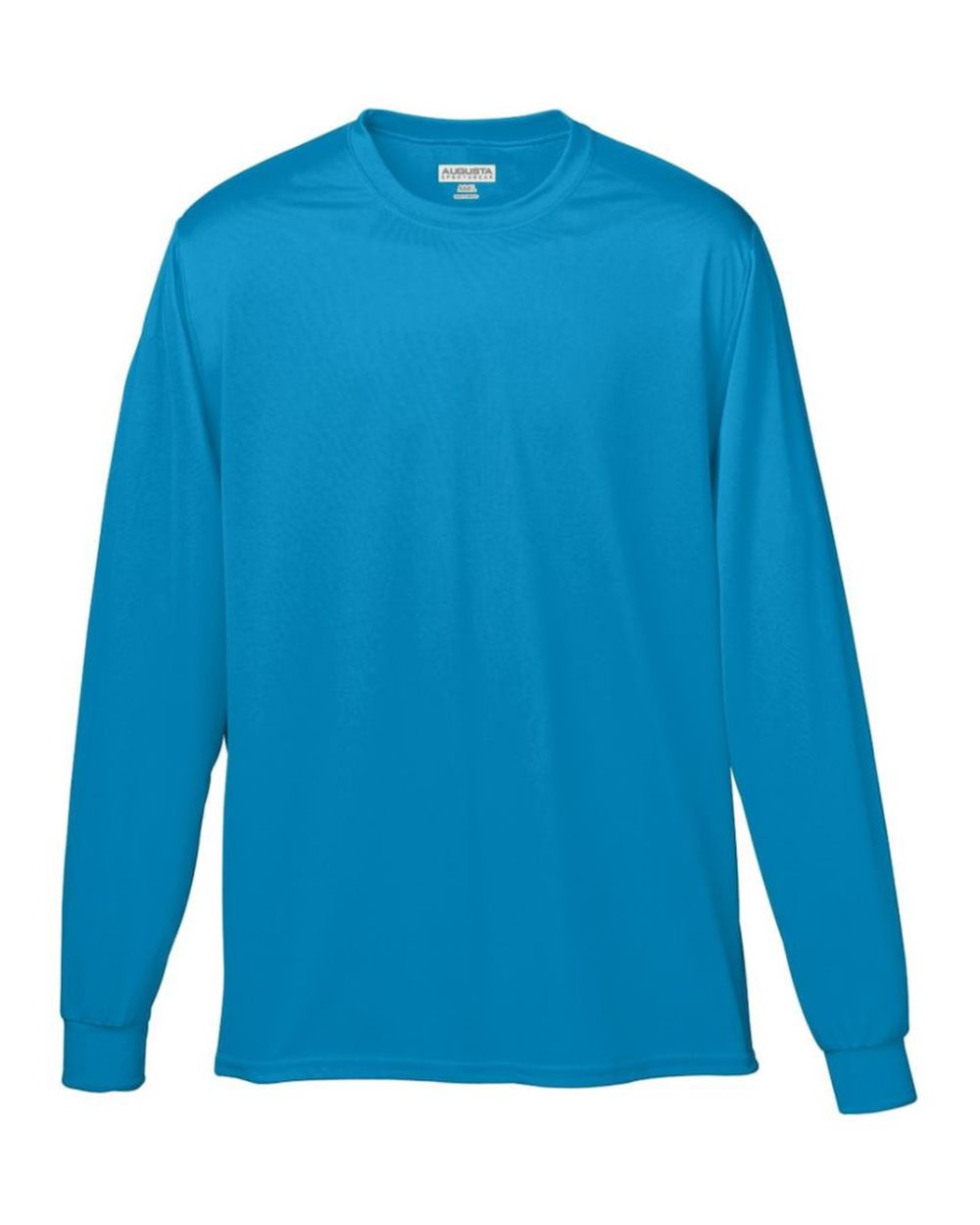 Unisex Nexgen Performance Long Sleeve T-Shirt - 788 54