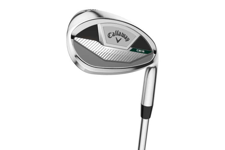 Callaway CB 12 Wedge 1