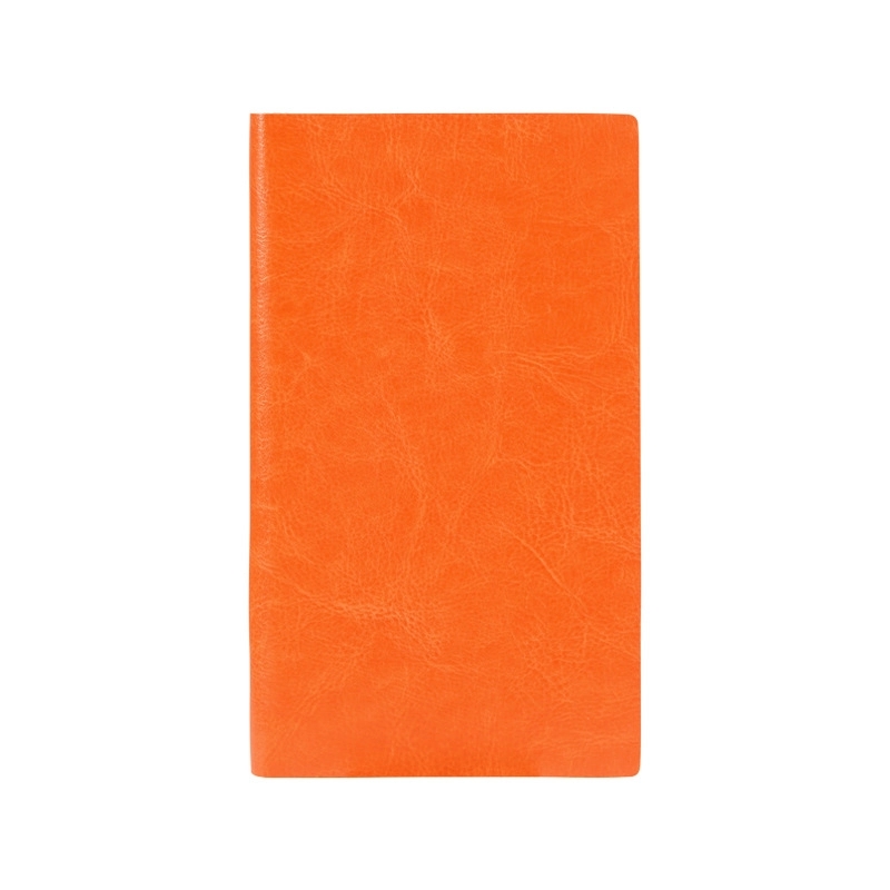 Imitation leather notebook 2