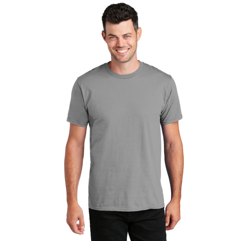 Port & Company Fan Favorite Tee. 115